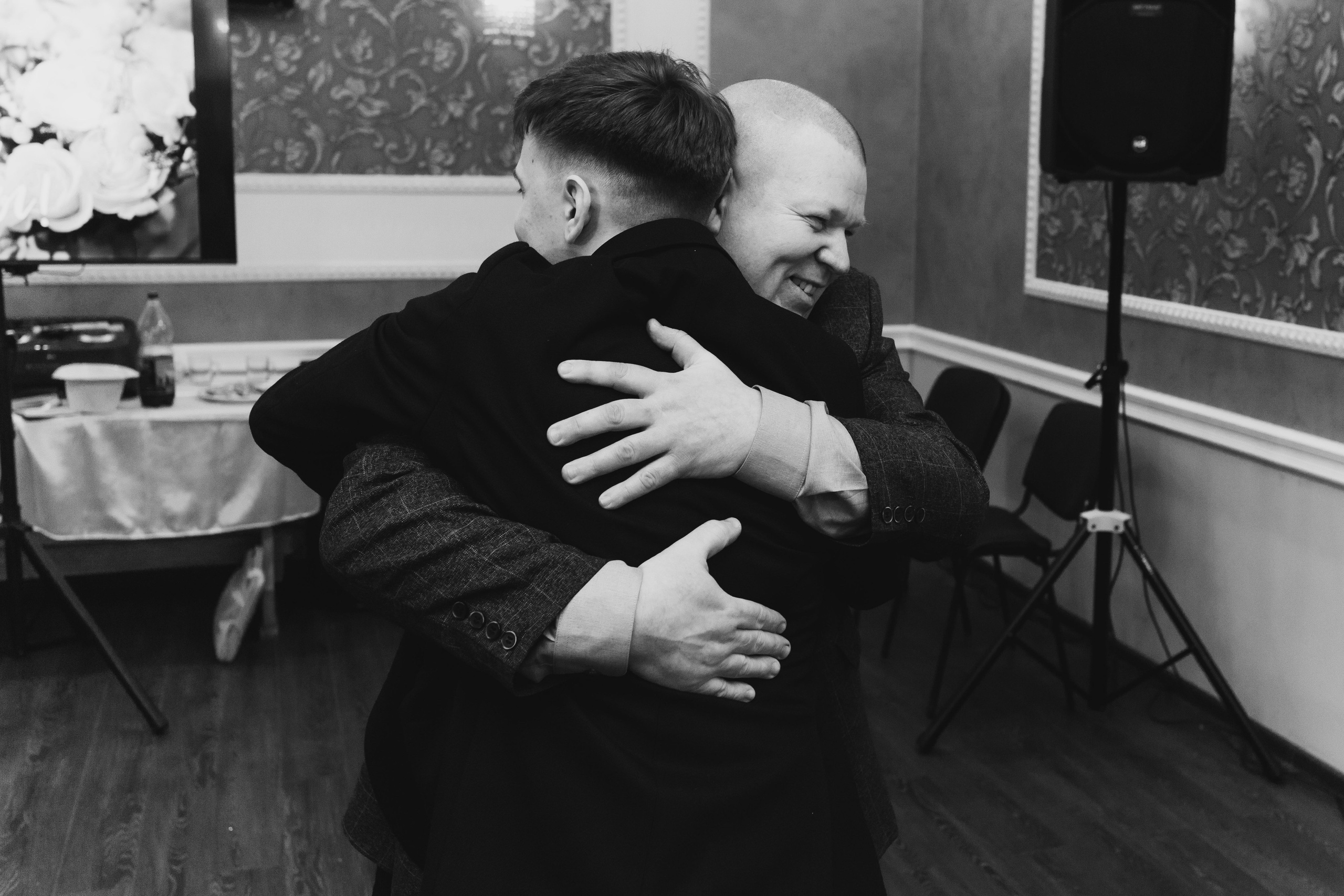 Егор и Анастасия. Катерина Аникеева | Фотограф | Екатеринбург