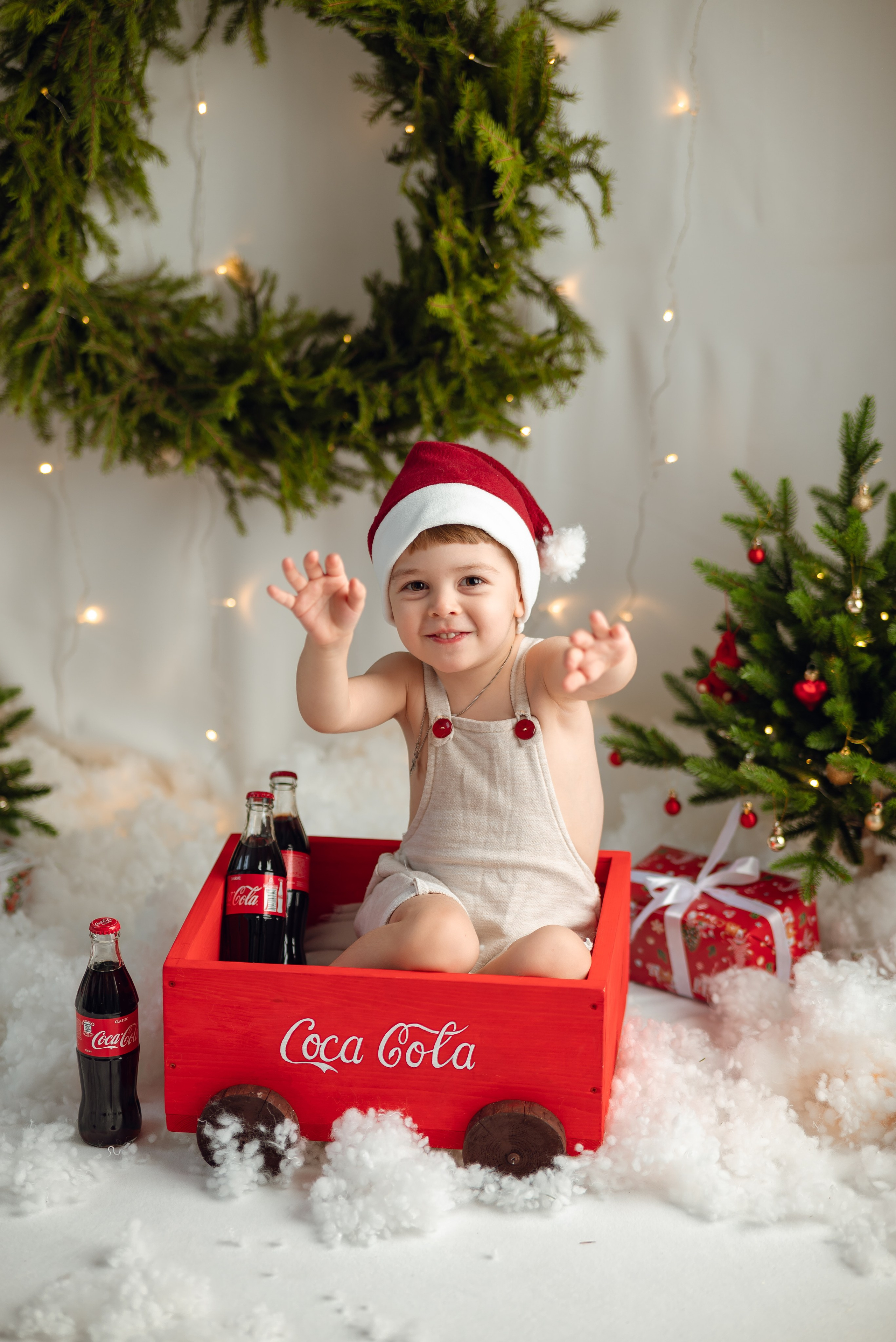 Фотопроекты. Фотограф новорожденных в Иваново Виктория Судницына