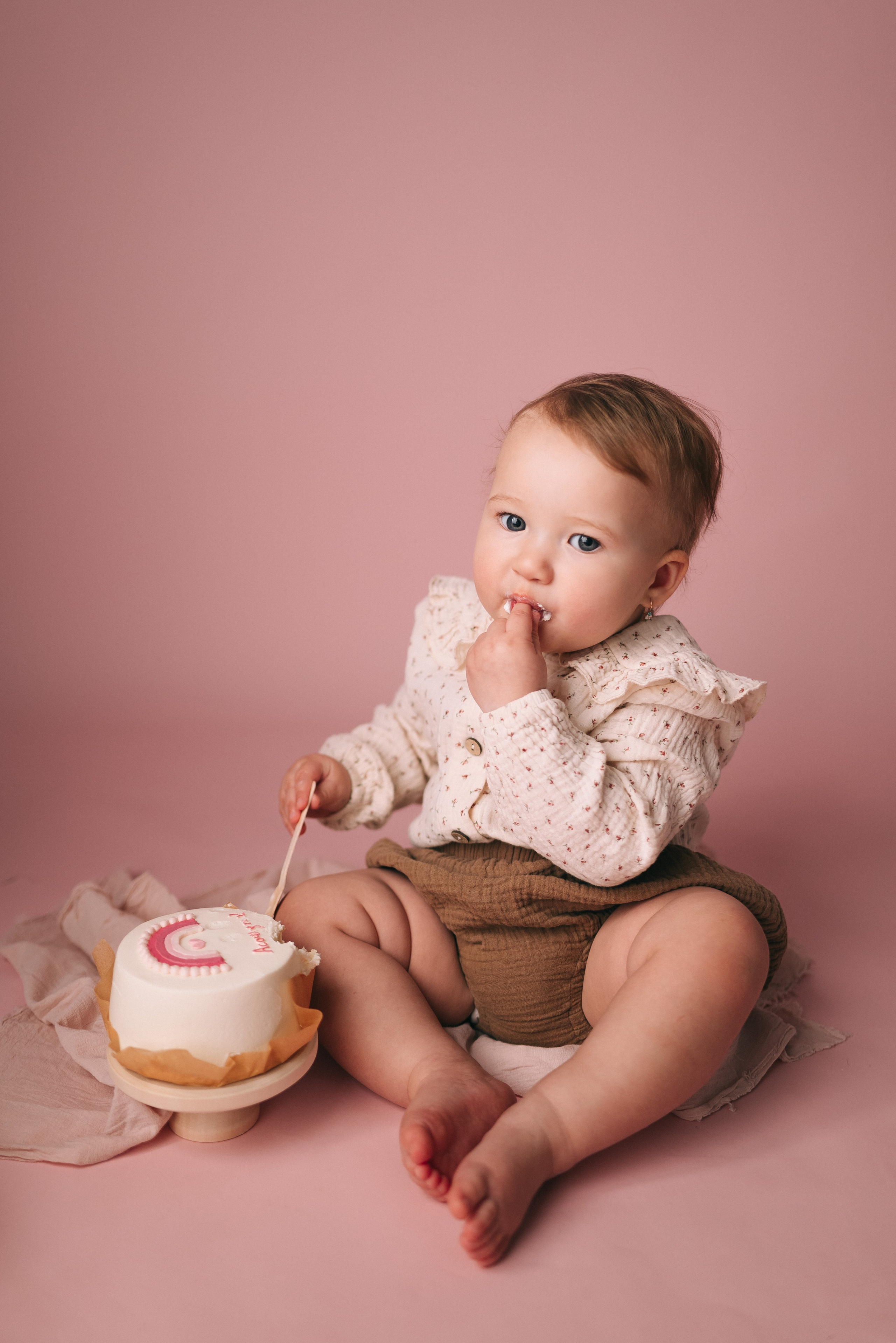 Годовасия. Фотограф новорожденных в Иваново Виктория Судницына