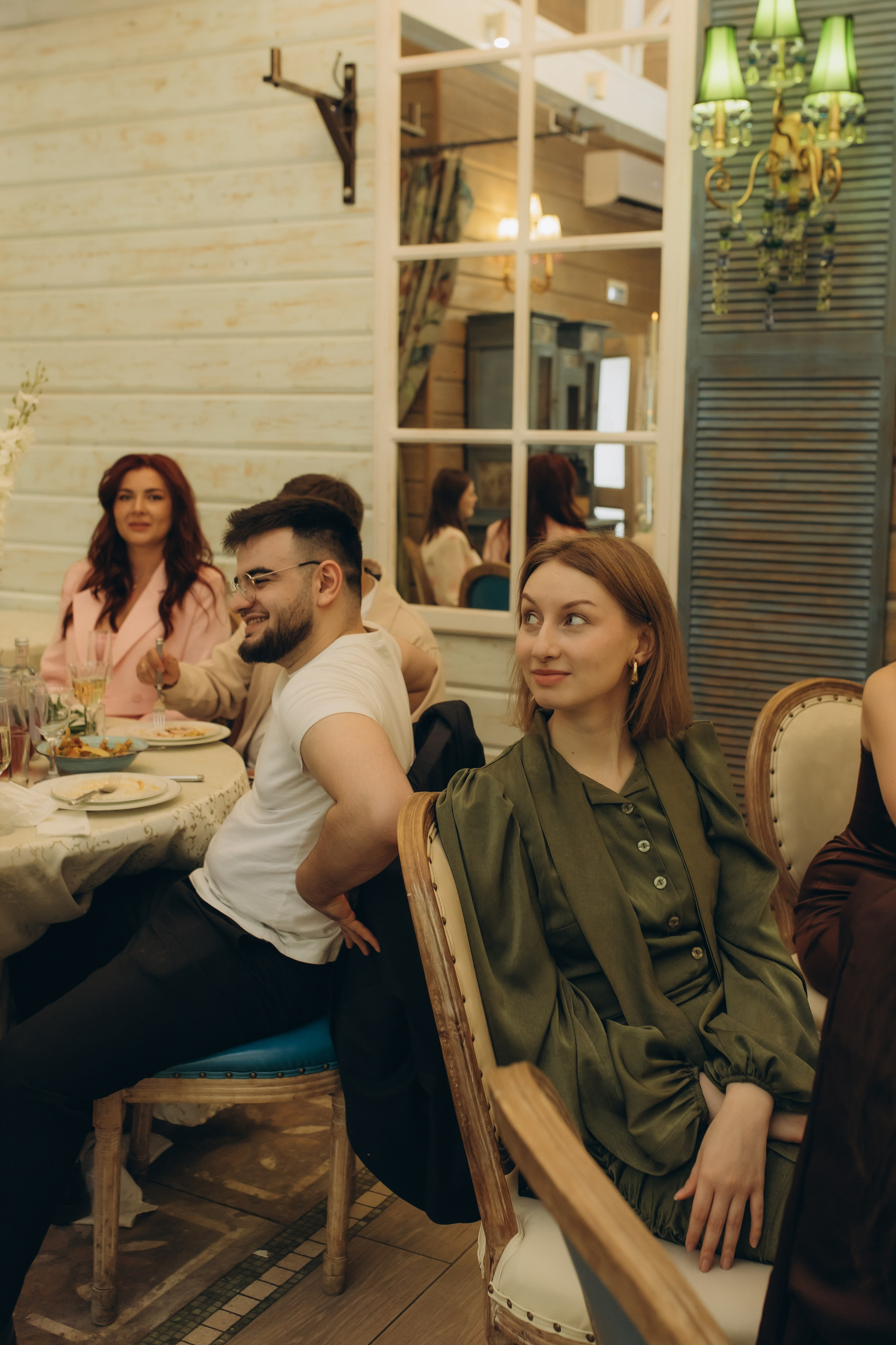 Эдуард и Елизавета. Семейный фотограф в Обнинске