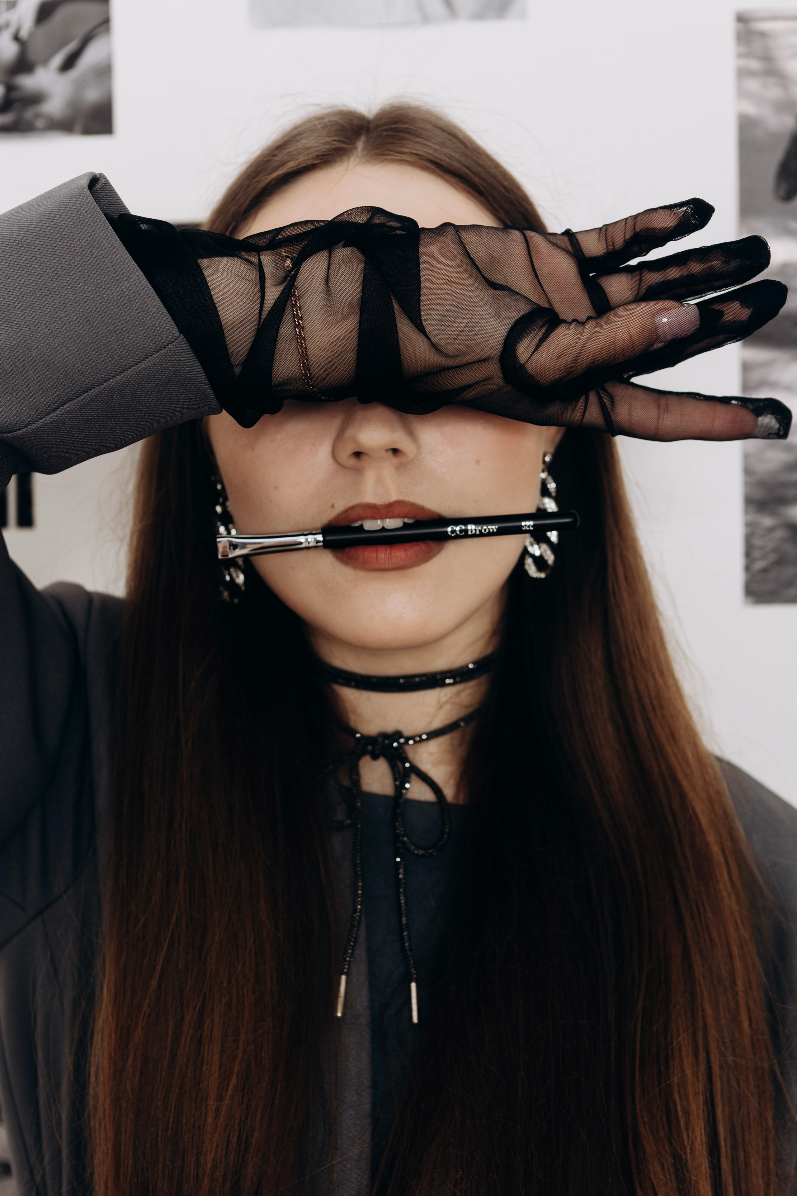 Настя. Фотограф|Катя Рикошетер