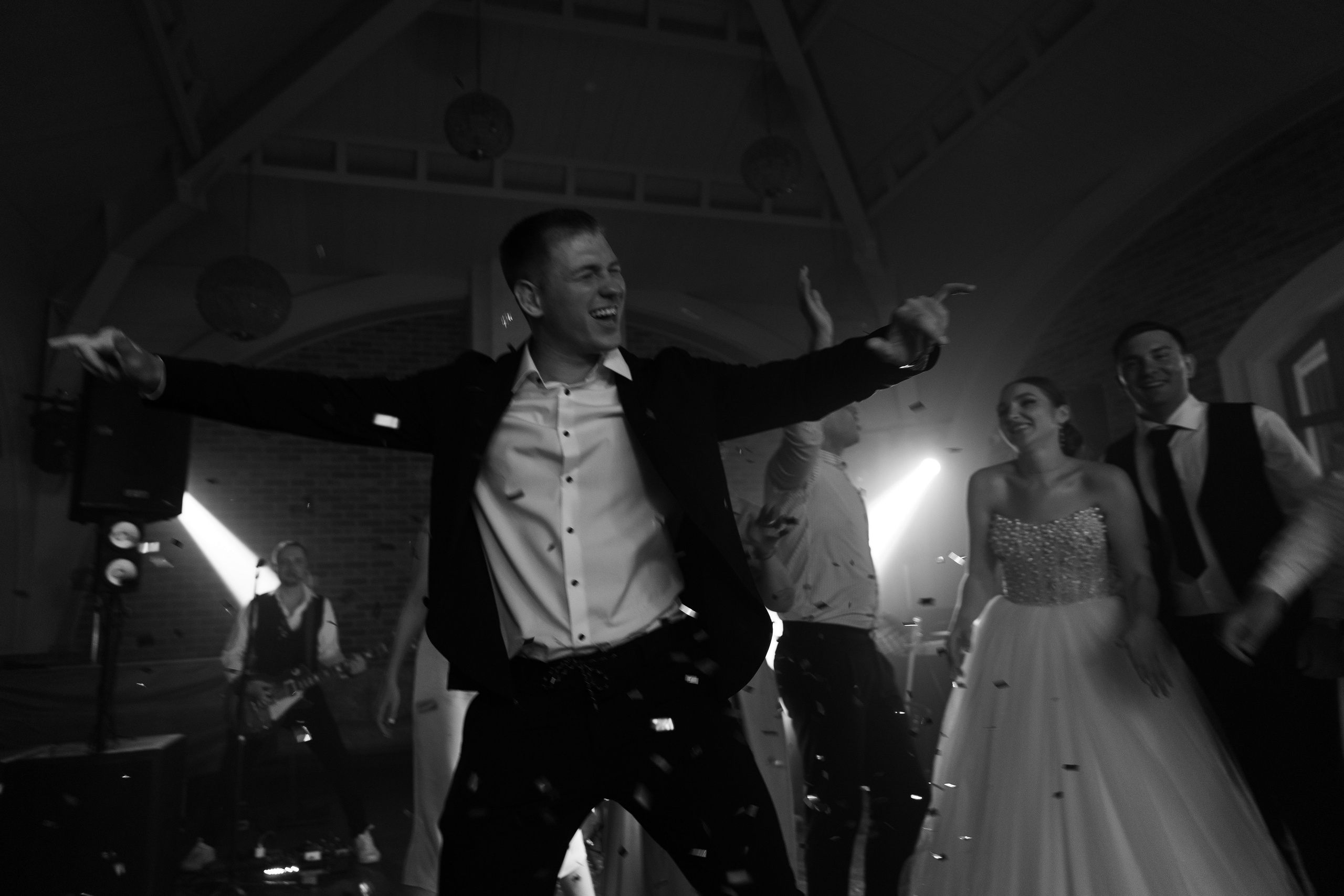 Анна и Михаил. Я Ира и я фотографирую свадьбы более 10 лет