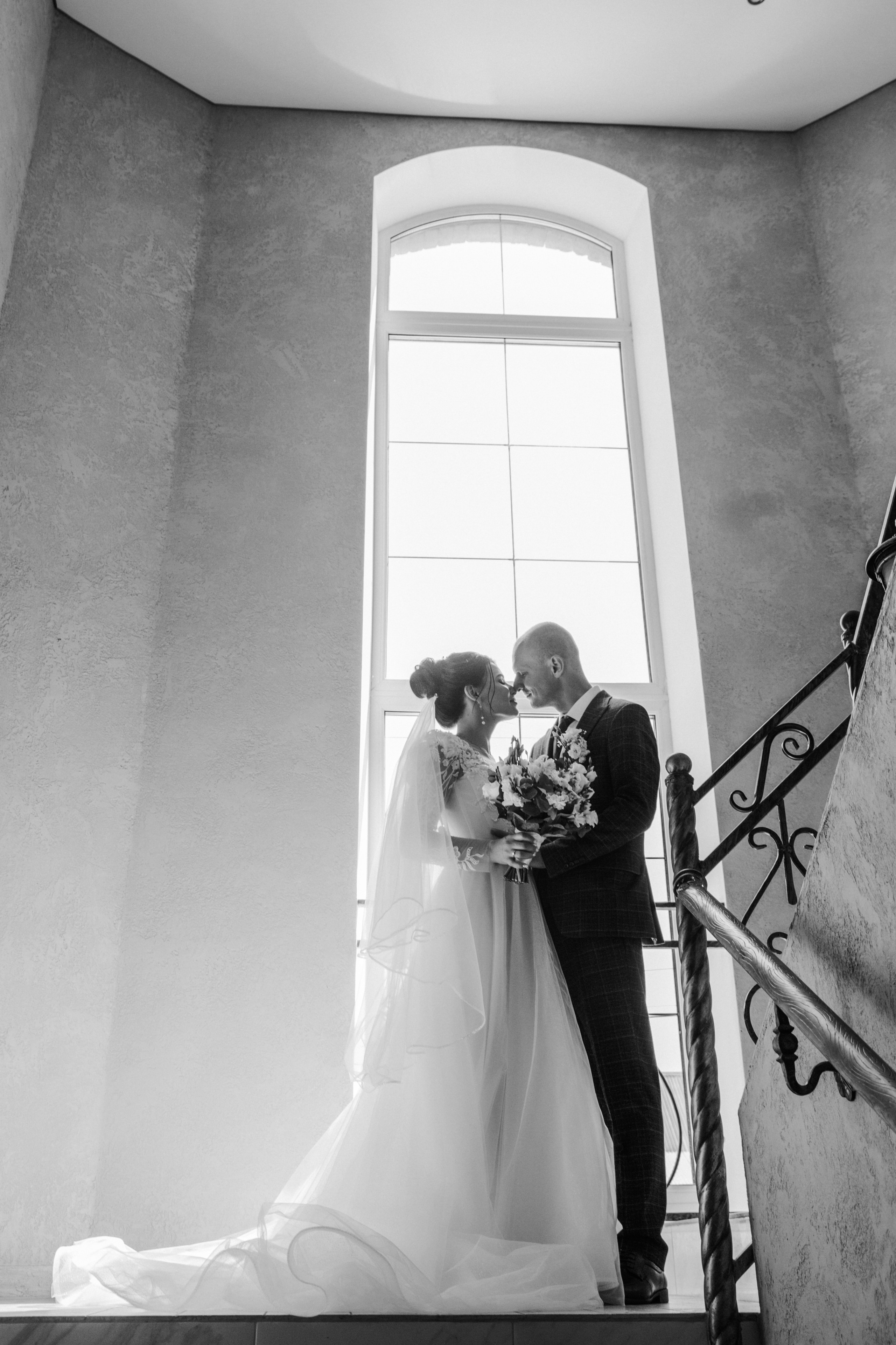 Виталий и Кристина. Персональный, семейный и портретный фотограф в Воронеже Майя Яхонтова