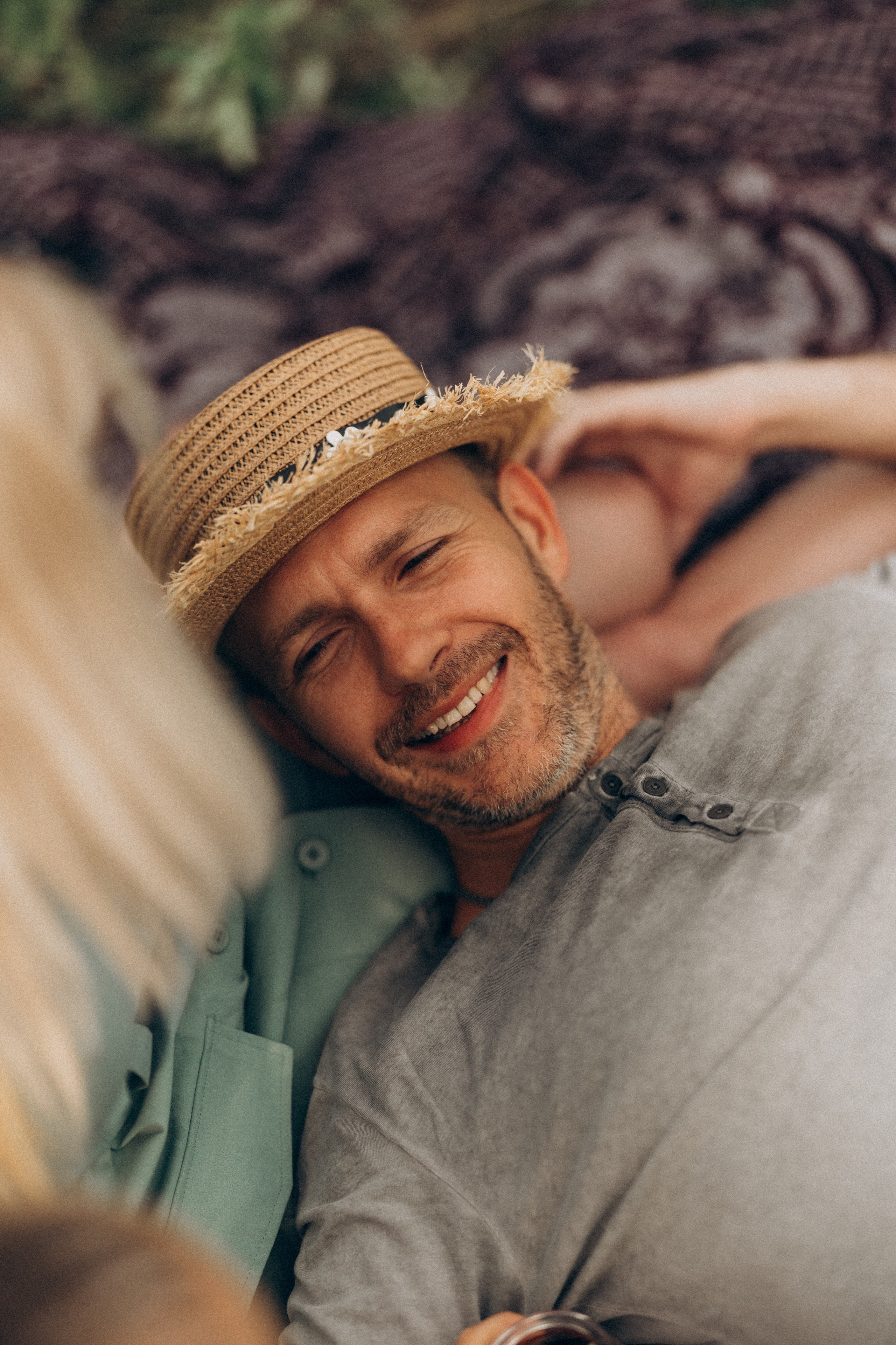 «Самая важная вещь в мире — это Семья и Любовь». Фотограф Москва Светлана Кирюшина