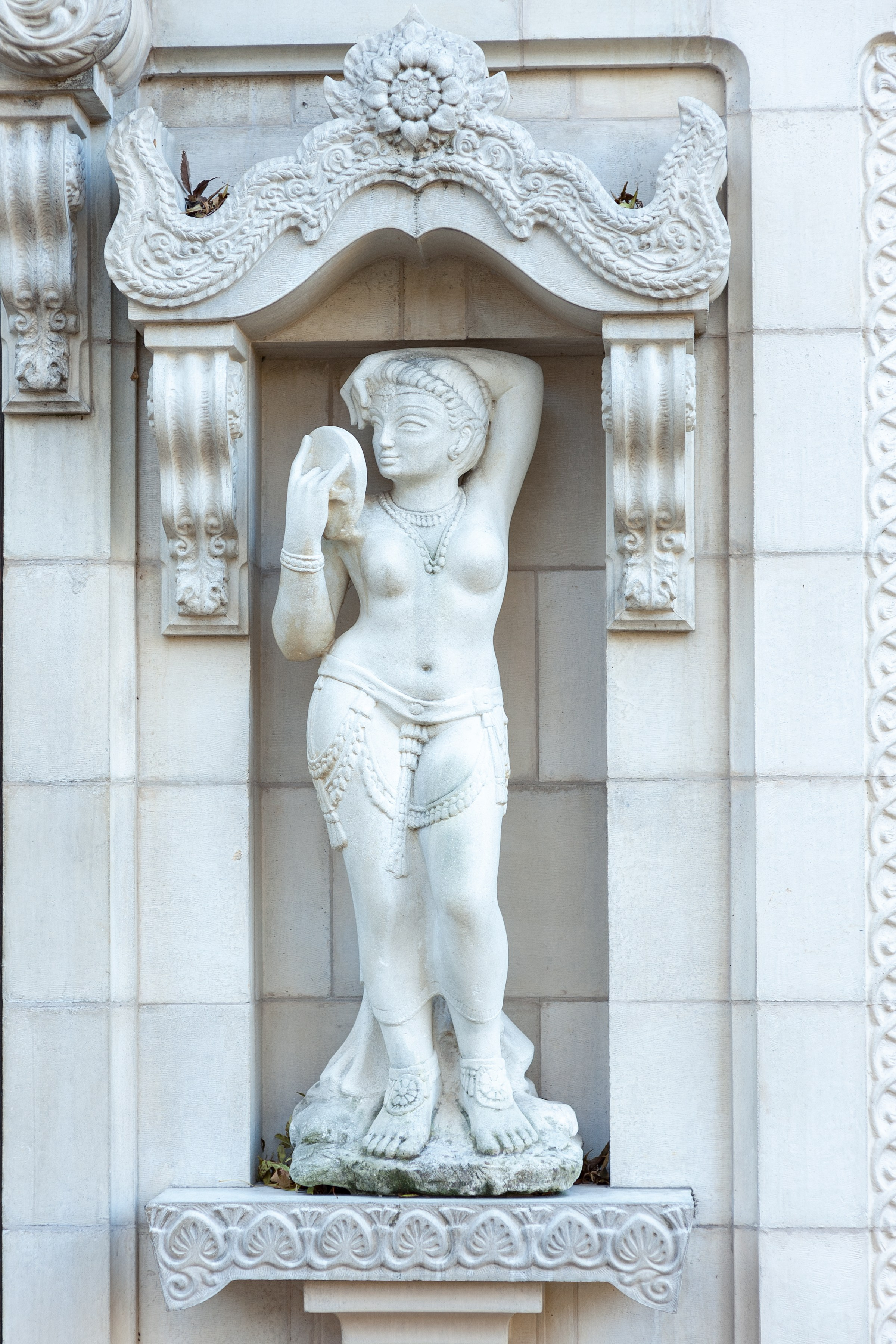 КАБАРДИНКА. СТАРЫЙ ПАРК. Борис Руненко. Пейзажный и travel-фотограф