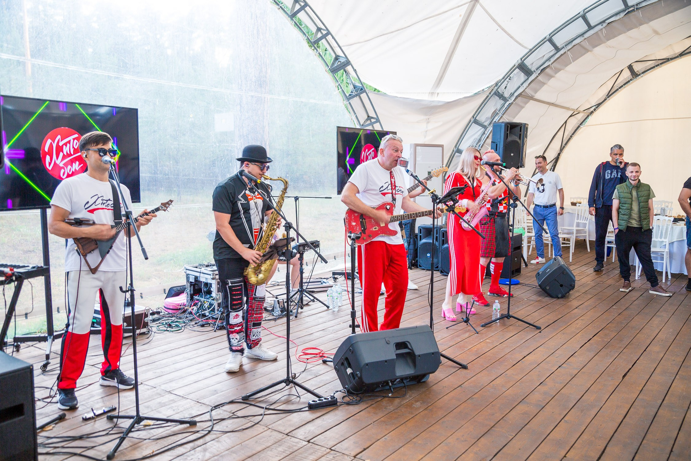 Съемка  корпоратива. Фотограф в Казани Воронцов Илья