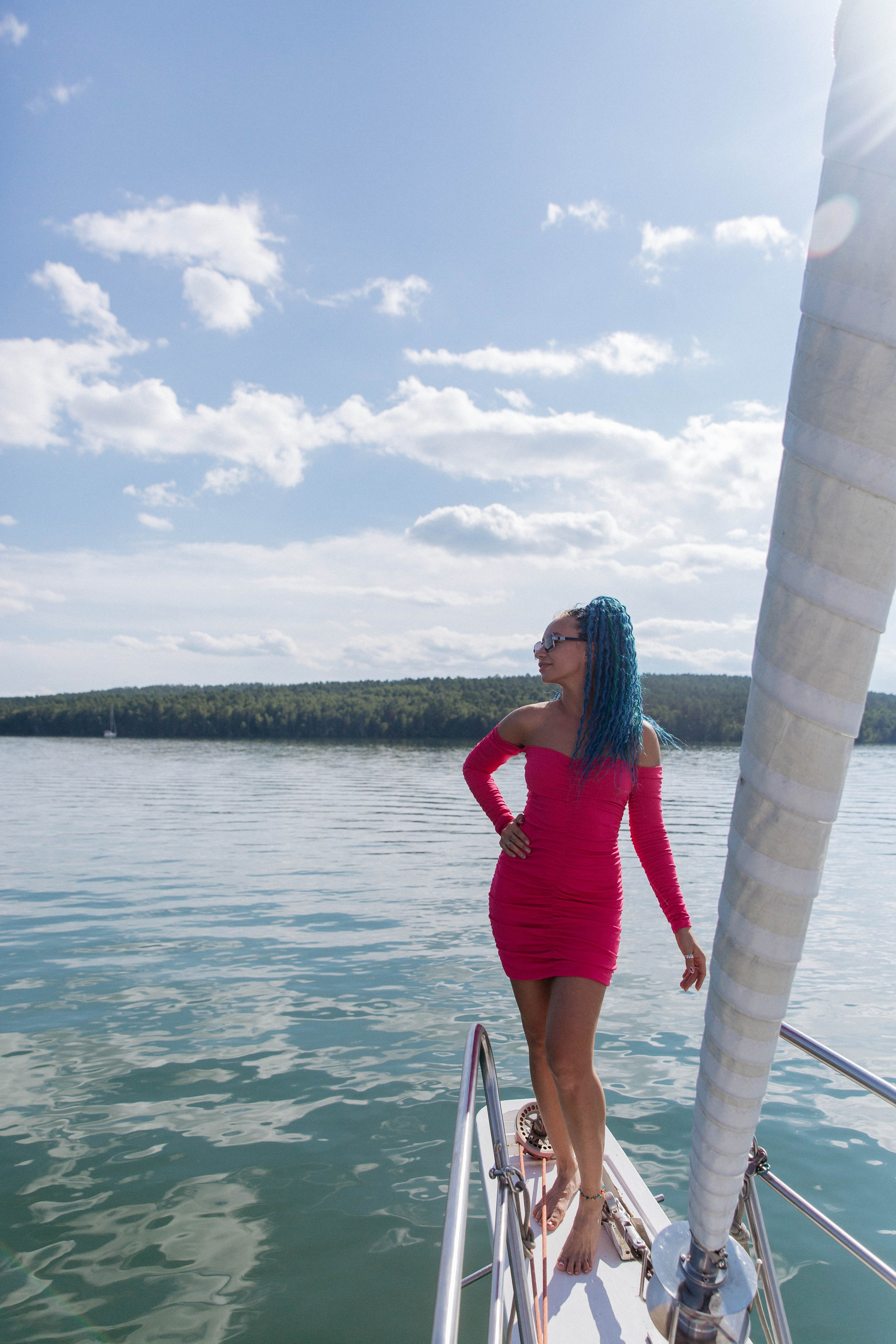 Девичник. Главная