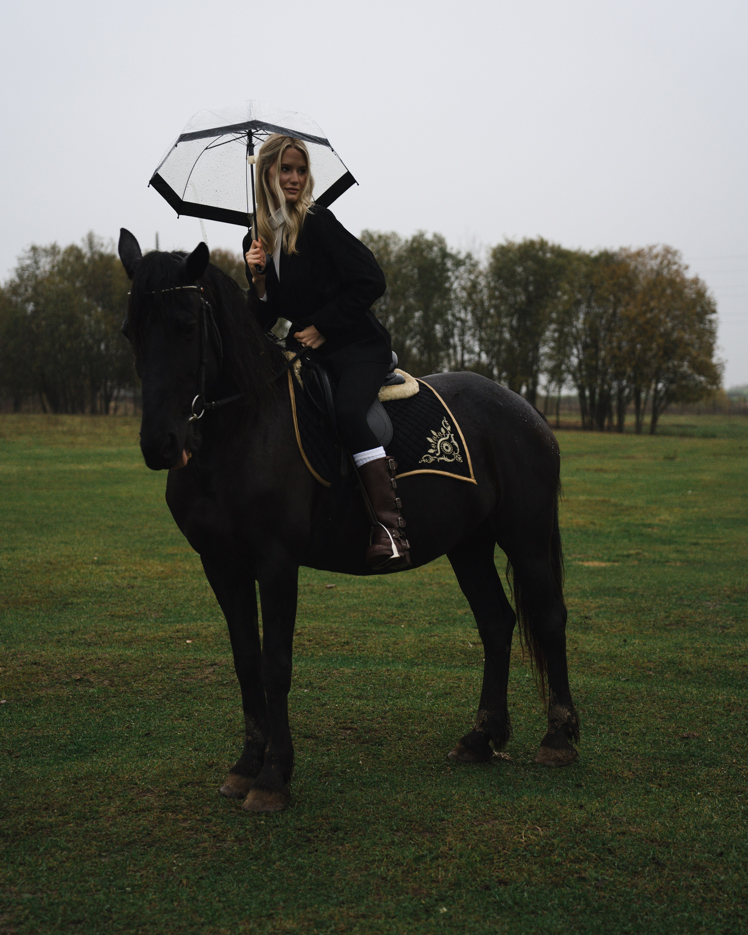 Индивидуальная. Главная