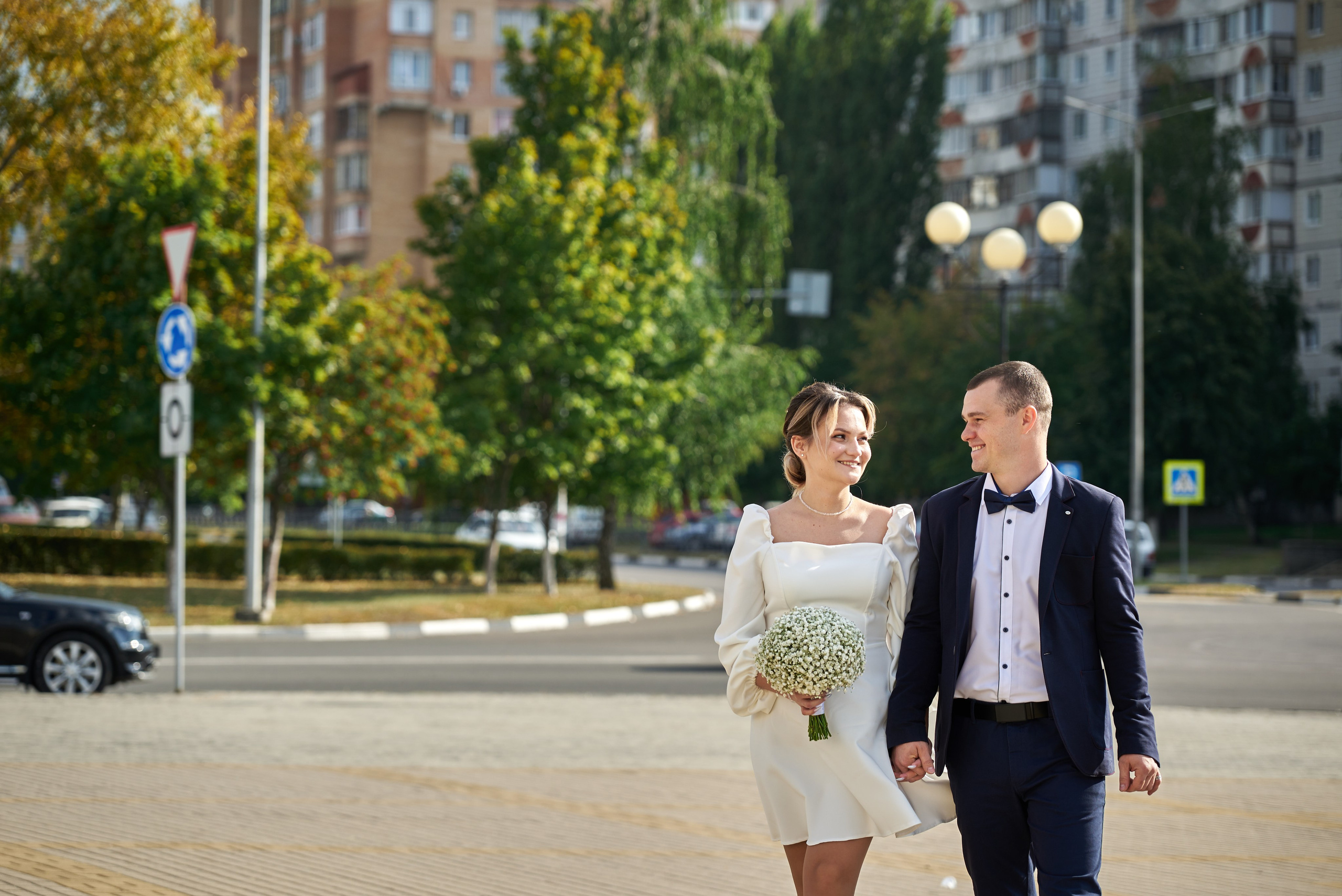 Фотограф Давыдов Алексей в Старом Осколе, фотосесия свадьбы. Профессиональный фотограф Старый Оскол, Губкин — свадьба, венчание, крещение, юбилей и день рождения
