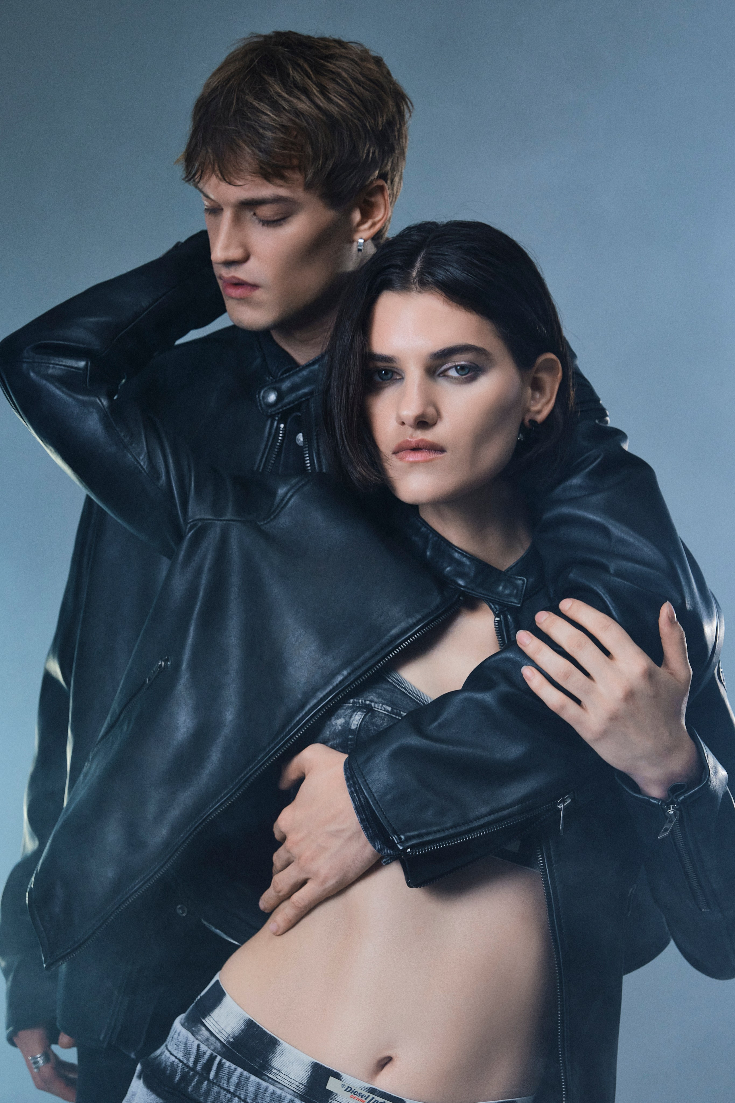 Diesel. Dolgikh Production team