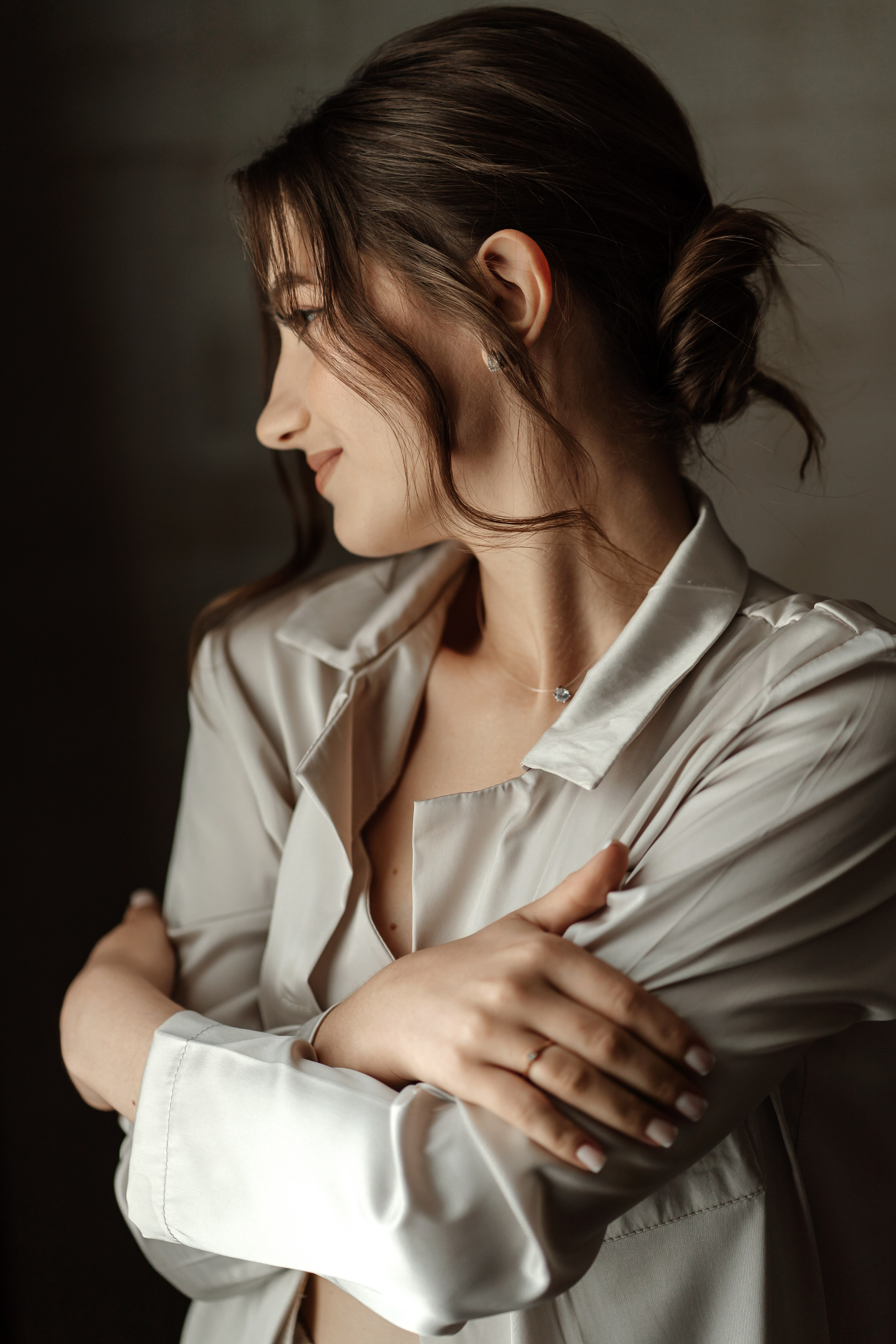 Денис и Екатерина. Свадебный и семейный фотограф в Алексеевке Марина Купреева