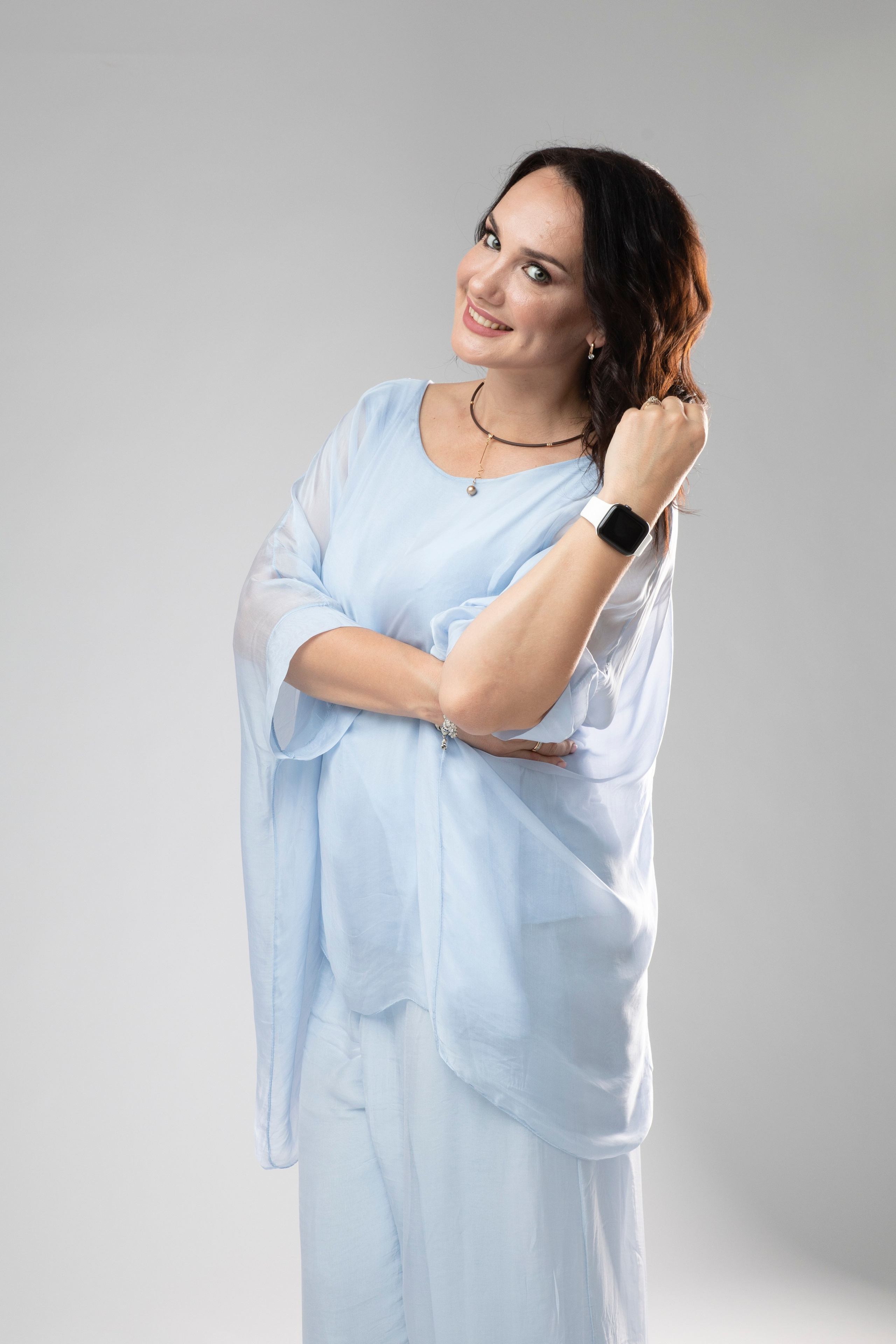 Женский, бизнес портрет фотосессия в городе Алматы. Фотограф беременности, новорожденных и детей до года в г. Алматы|Totofoto