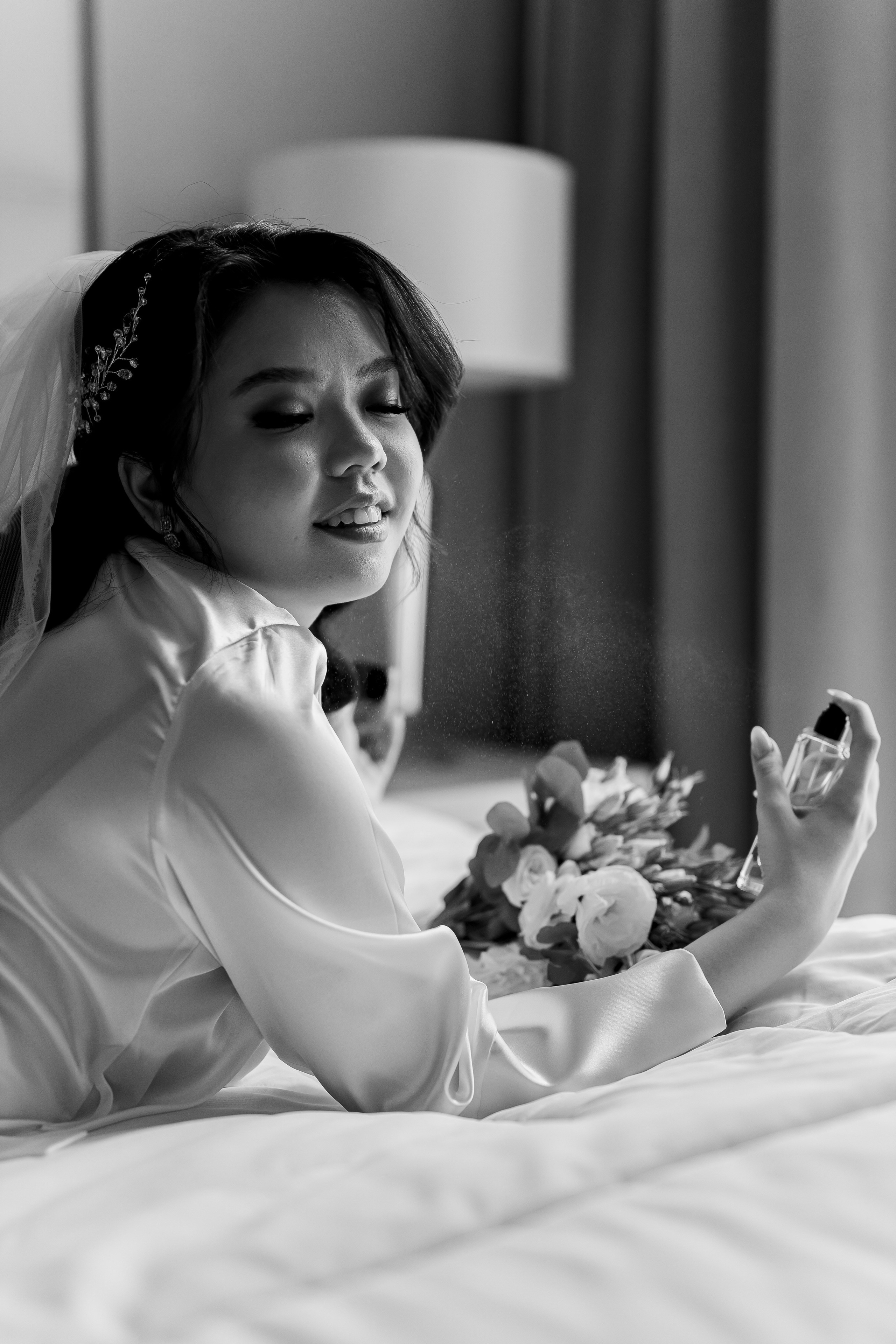 Kai & Zhazel. Wedding and Love story Photographer