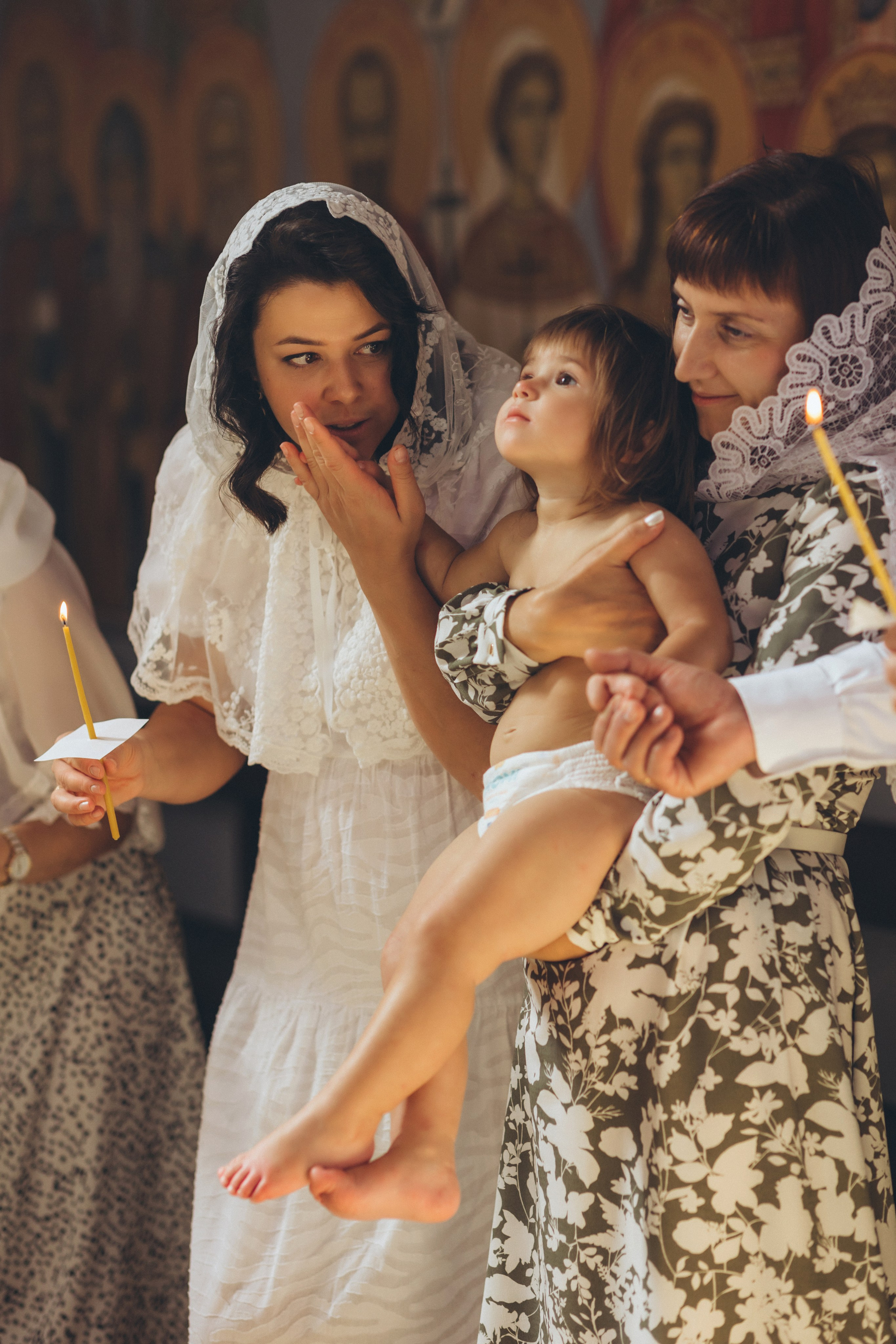 Храм воскресения словущего. с. Ягодное. Главная