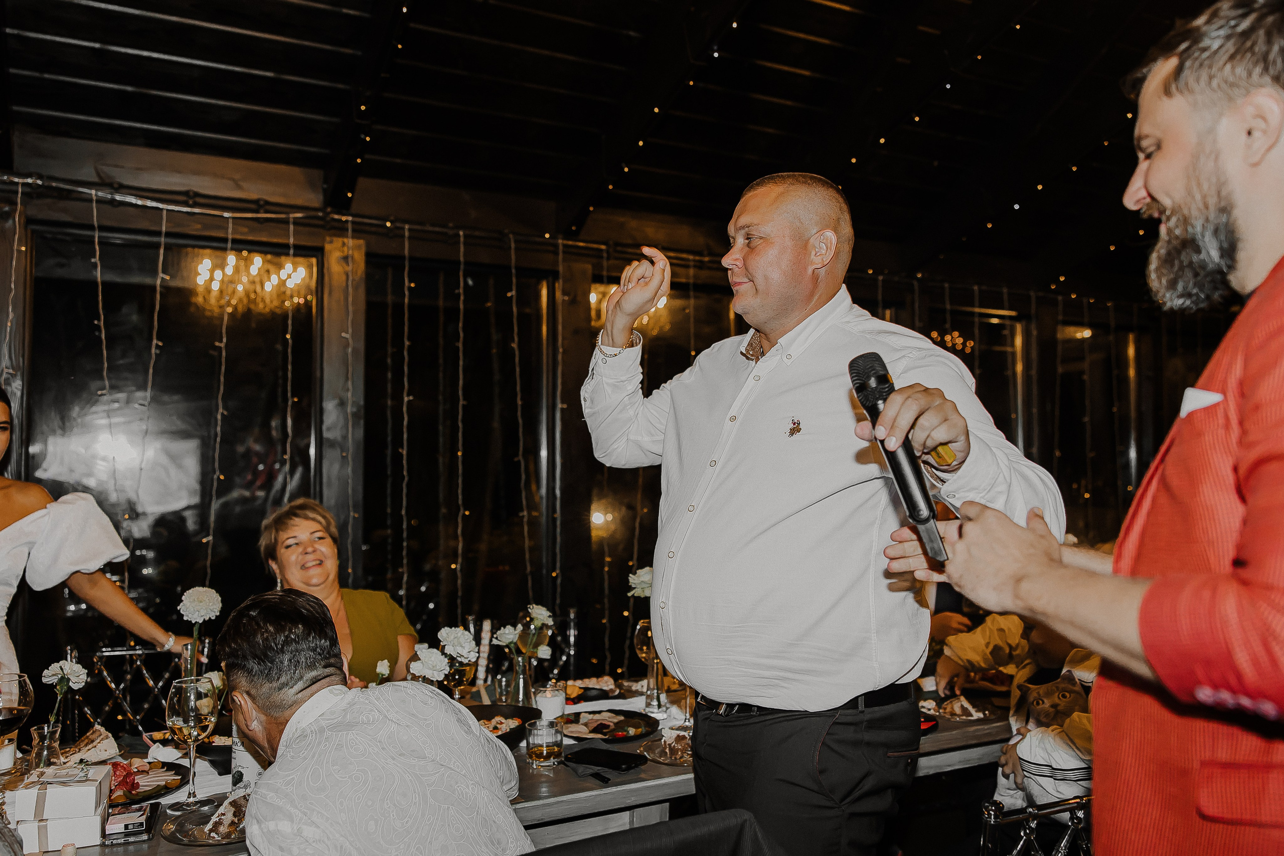 Александр и Арина. Свадебный и семейный фотограф Елизавета Ермак | Москва и МО