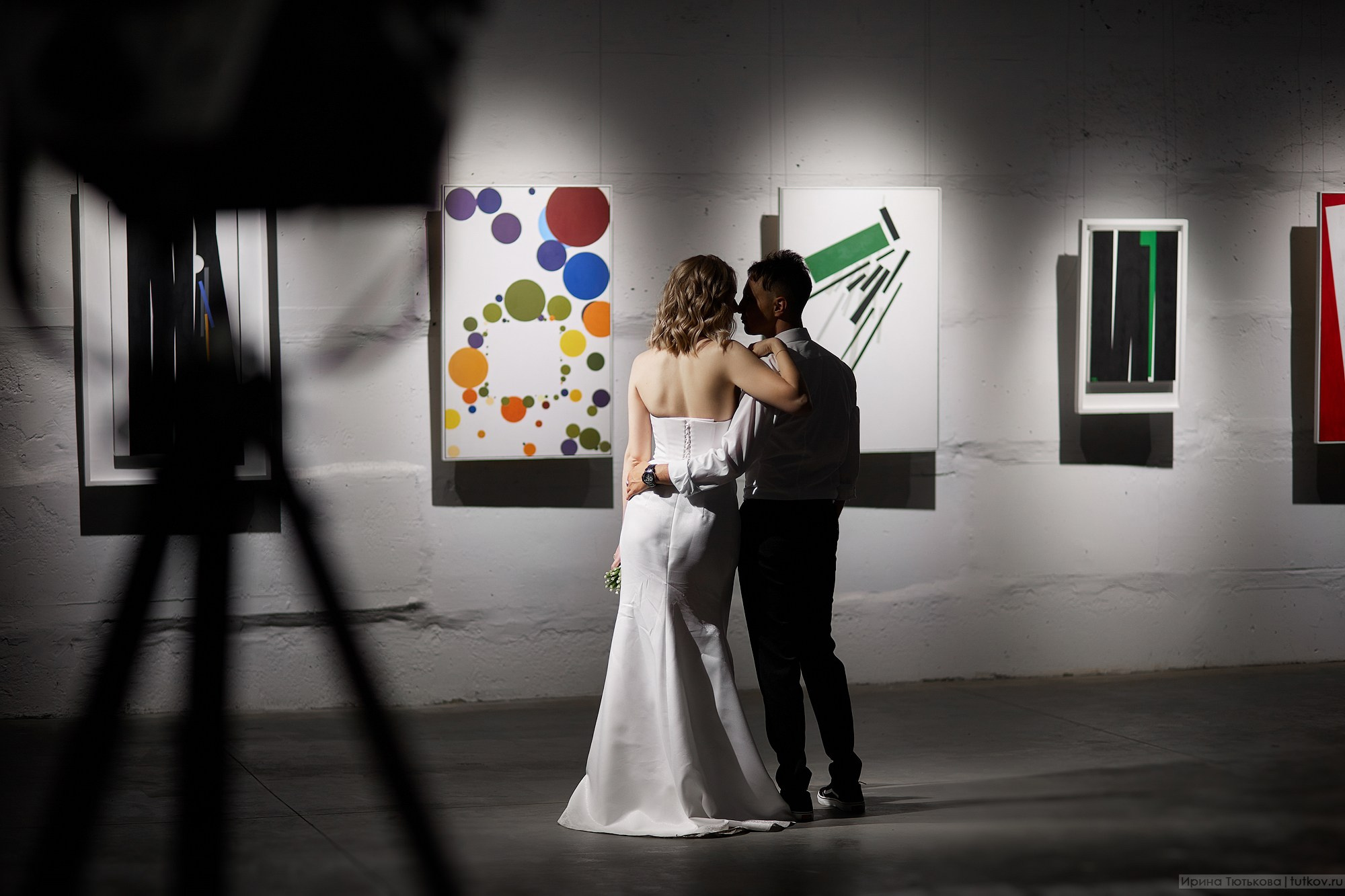 Екатерина и Леонид. Свадебная фотосъёмка в Брянске | Влад и Ирина Тютьковы