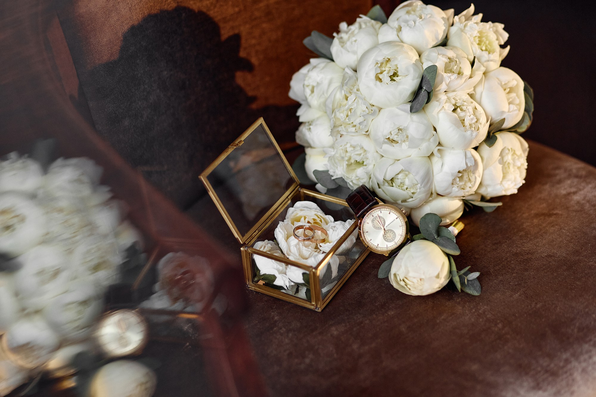 Ангелина и Максим. Свадебная фотосъёмка в Брянске | Влад и Ирина Тютьковы