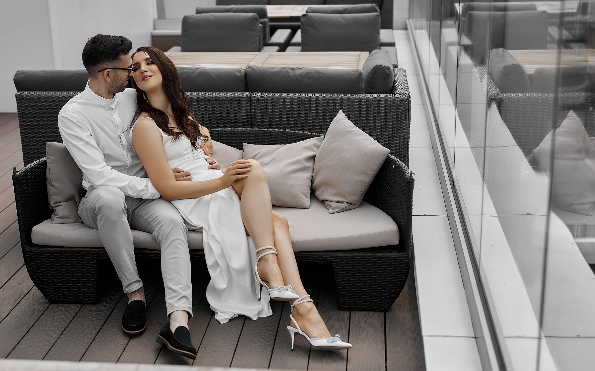 Елена и Владислав. Свадебная фотосъёмка в Брянске | Влад и Ирина Тютьковы