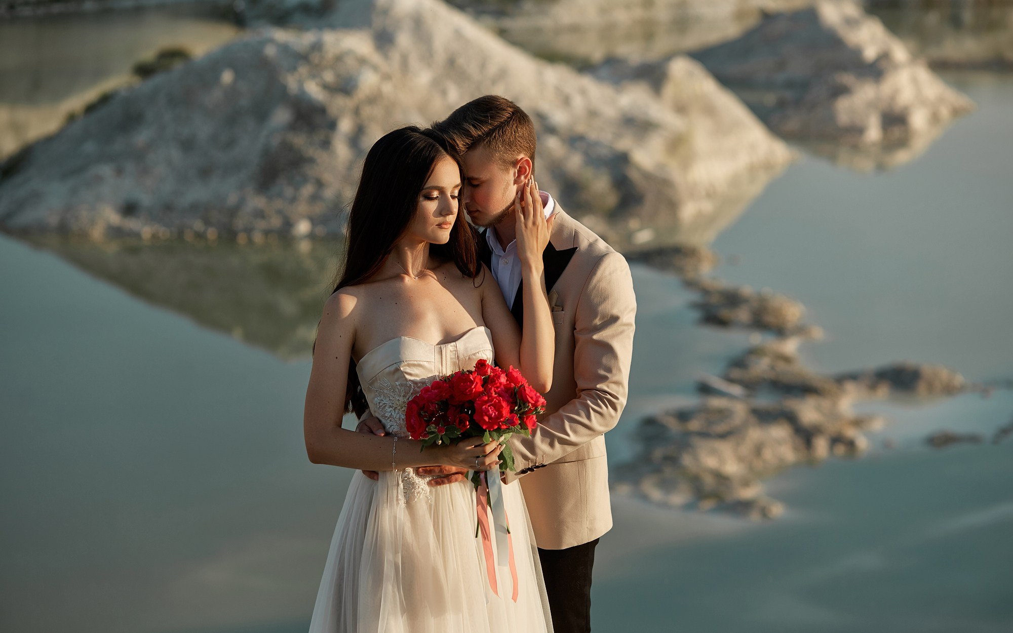 Алина и Никита. Свадебная фотосъёмка в Брянске | Влад и Ирина Тютьковы