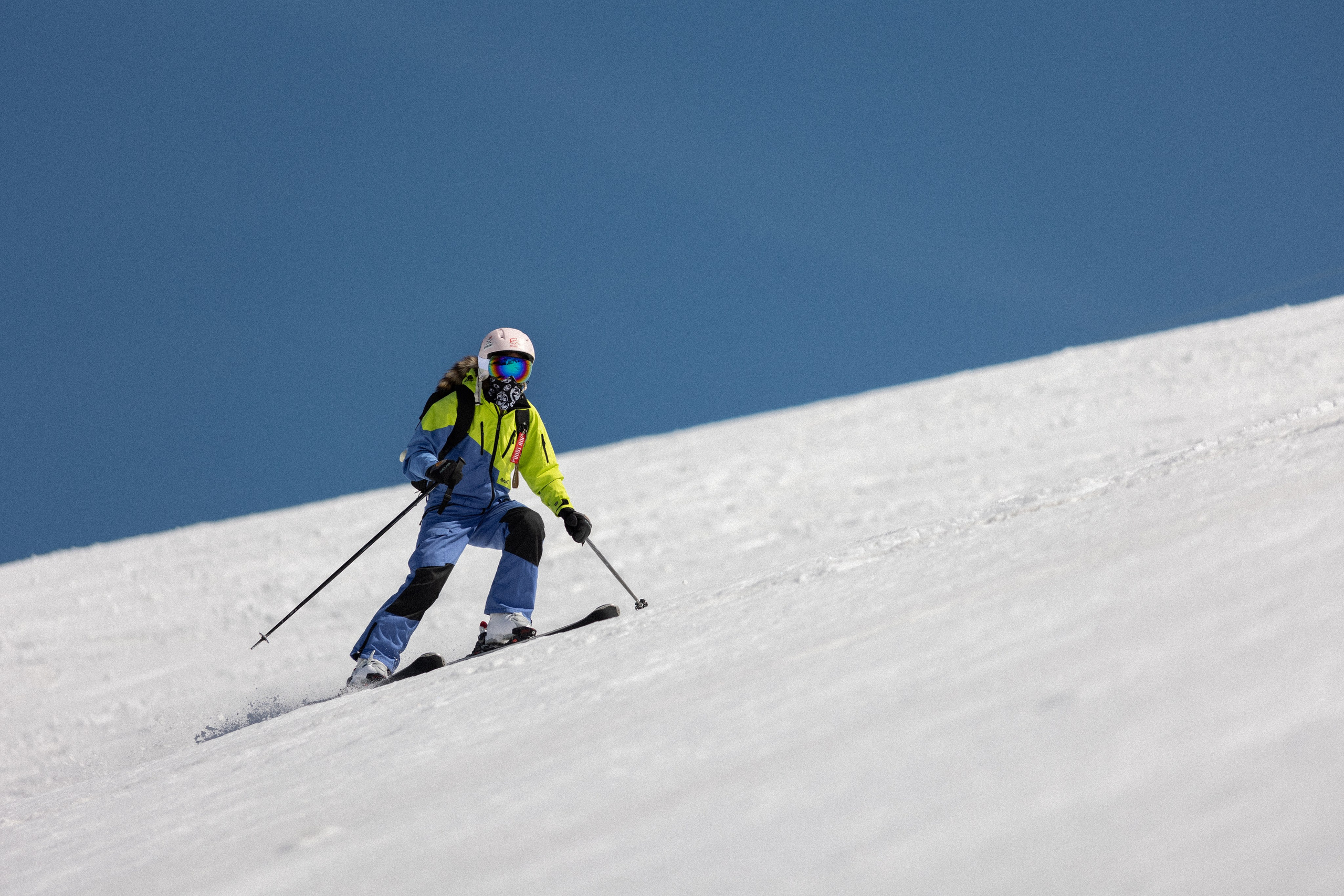 Домбай. Фотограф в Санкт-Петербурге