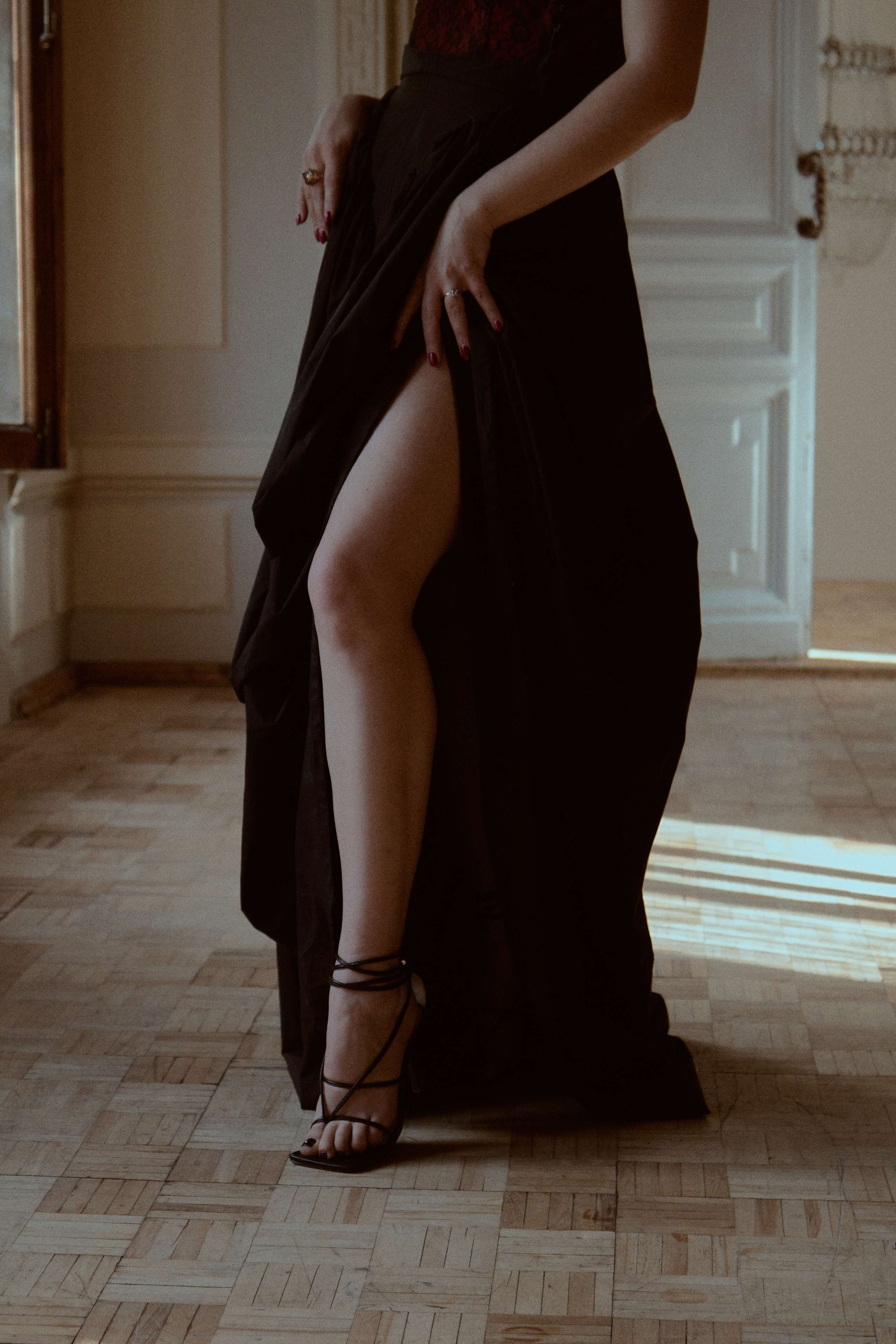 Екатерина. Фотограф лавстори Москва/МО Приятелева Ангелина