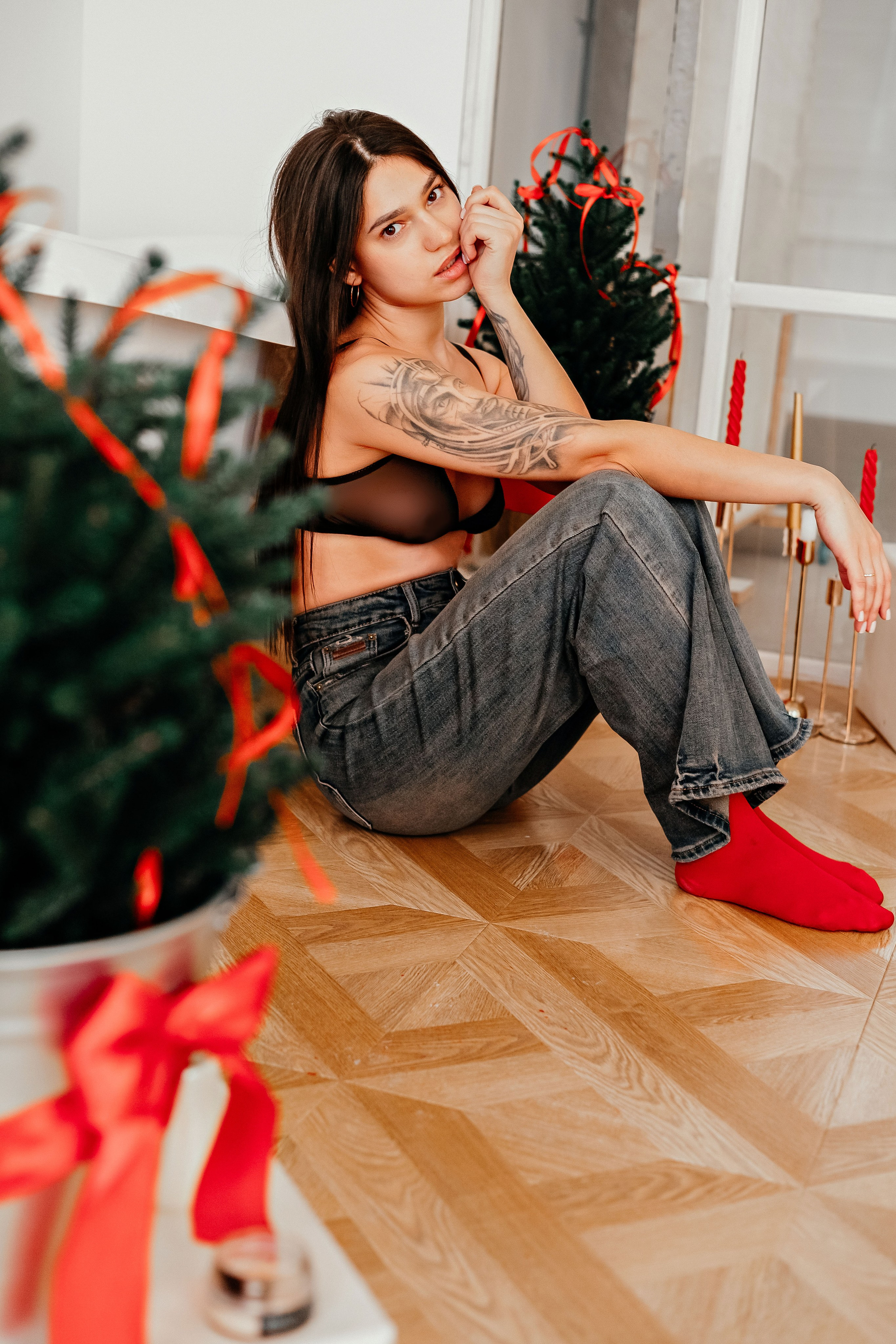 Индивидуальная съёмка. Фотограф в Благовещенске Ксения Афанасьева