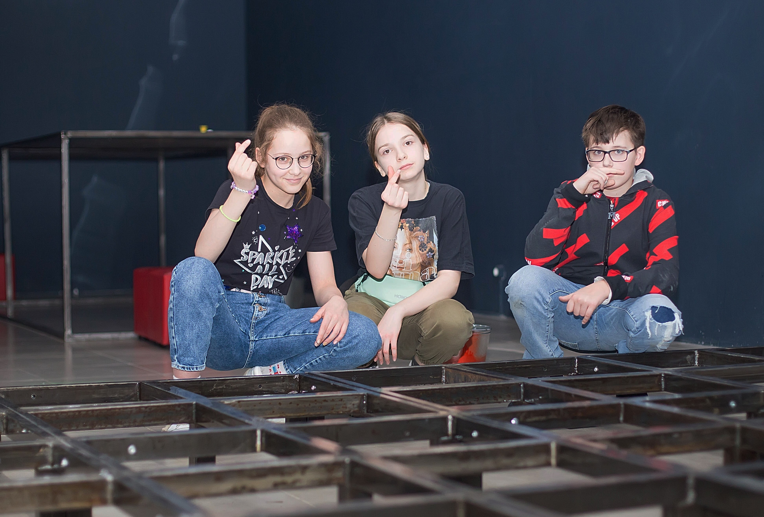 День рождения. Семейный и детский фотограф в Нижнем Новгороде