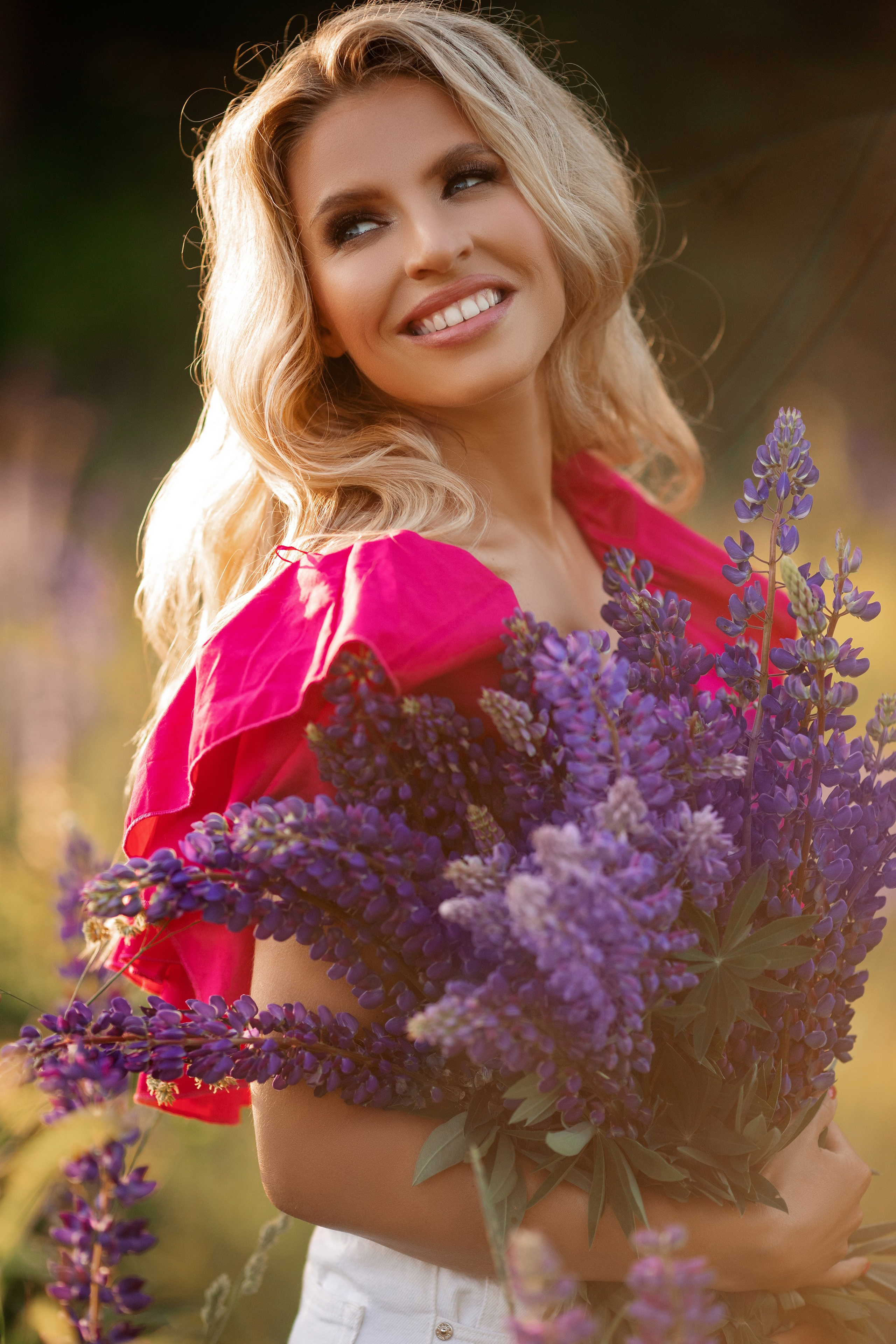 Уличная съемка. Фотограф Парфенова Любовь