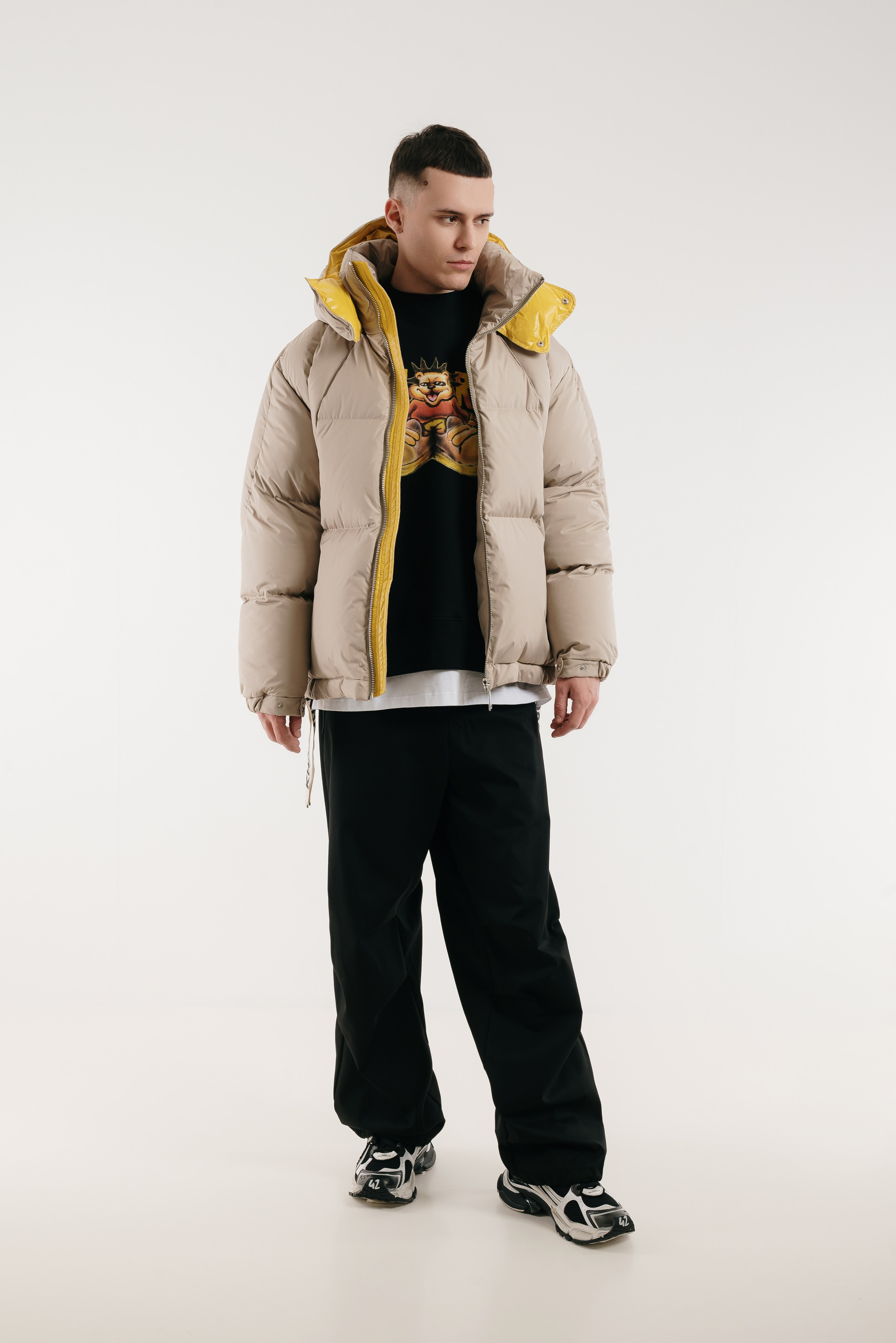 Модельное портфолио. Фотограф и Видеограф