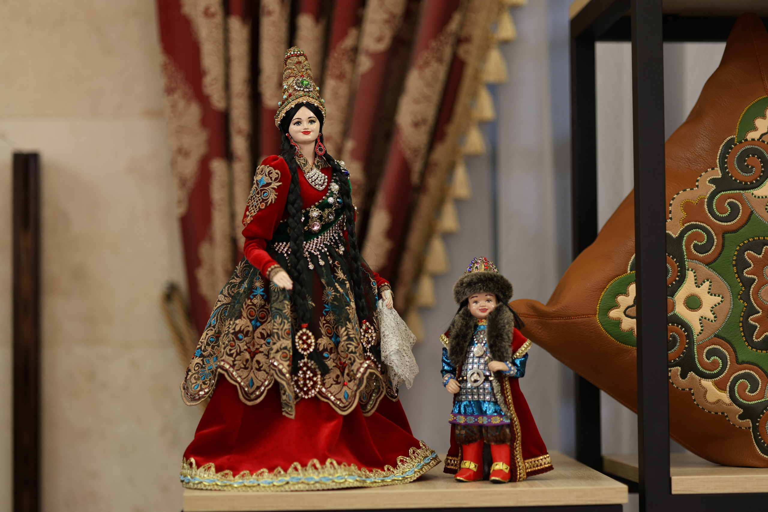 Брикс ГосСовет РТ. Репортажный фотограф Казань Сергей Казанский