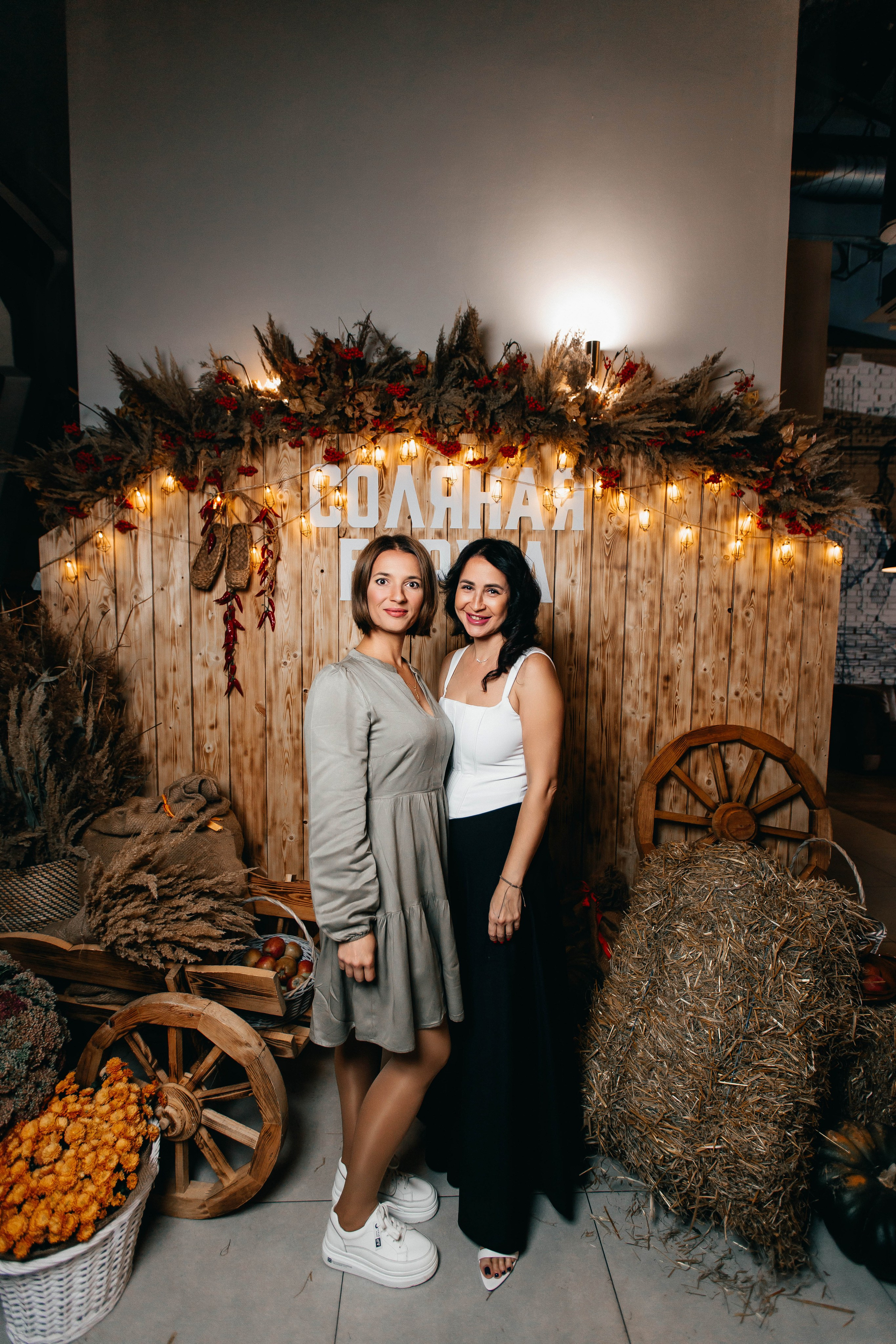 Корпоративы и Новый Год. Свадебный и семейный фотограф в Нижнем Новгороде и Москве Сергей Полян