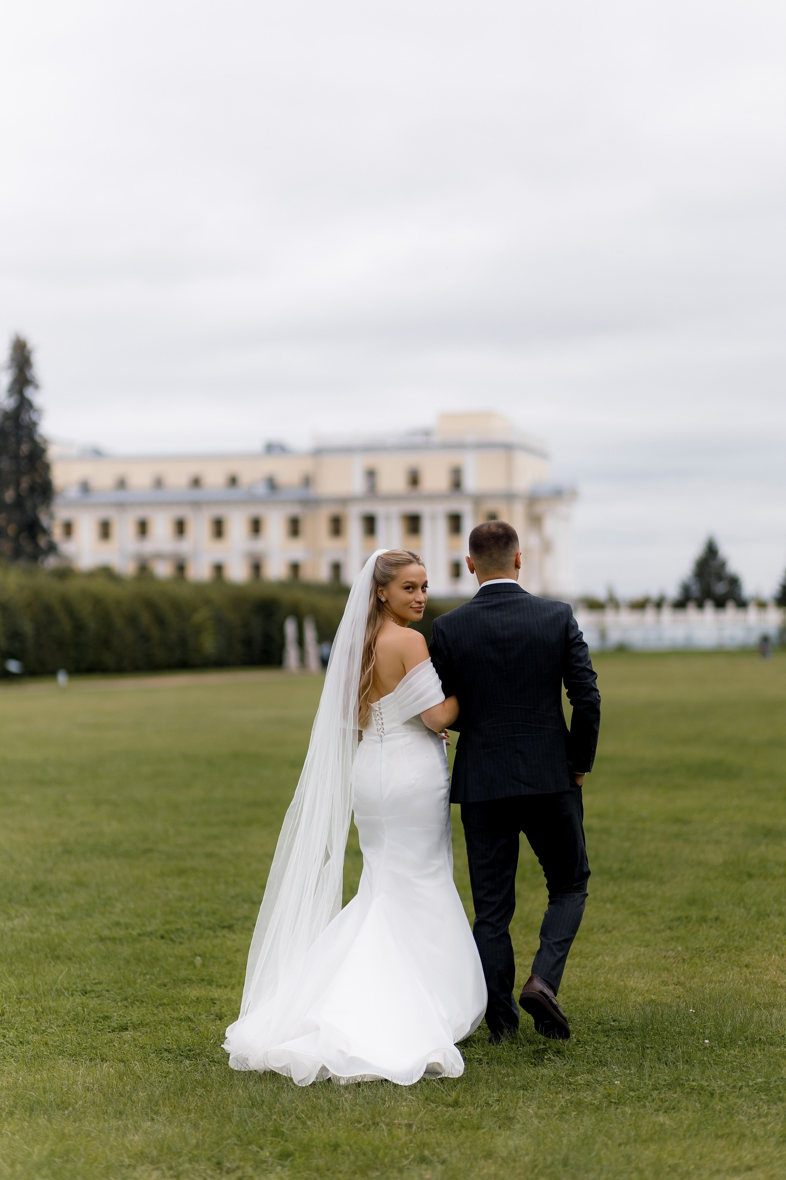 АРХАНГЕЛЬСКОЕ