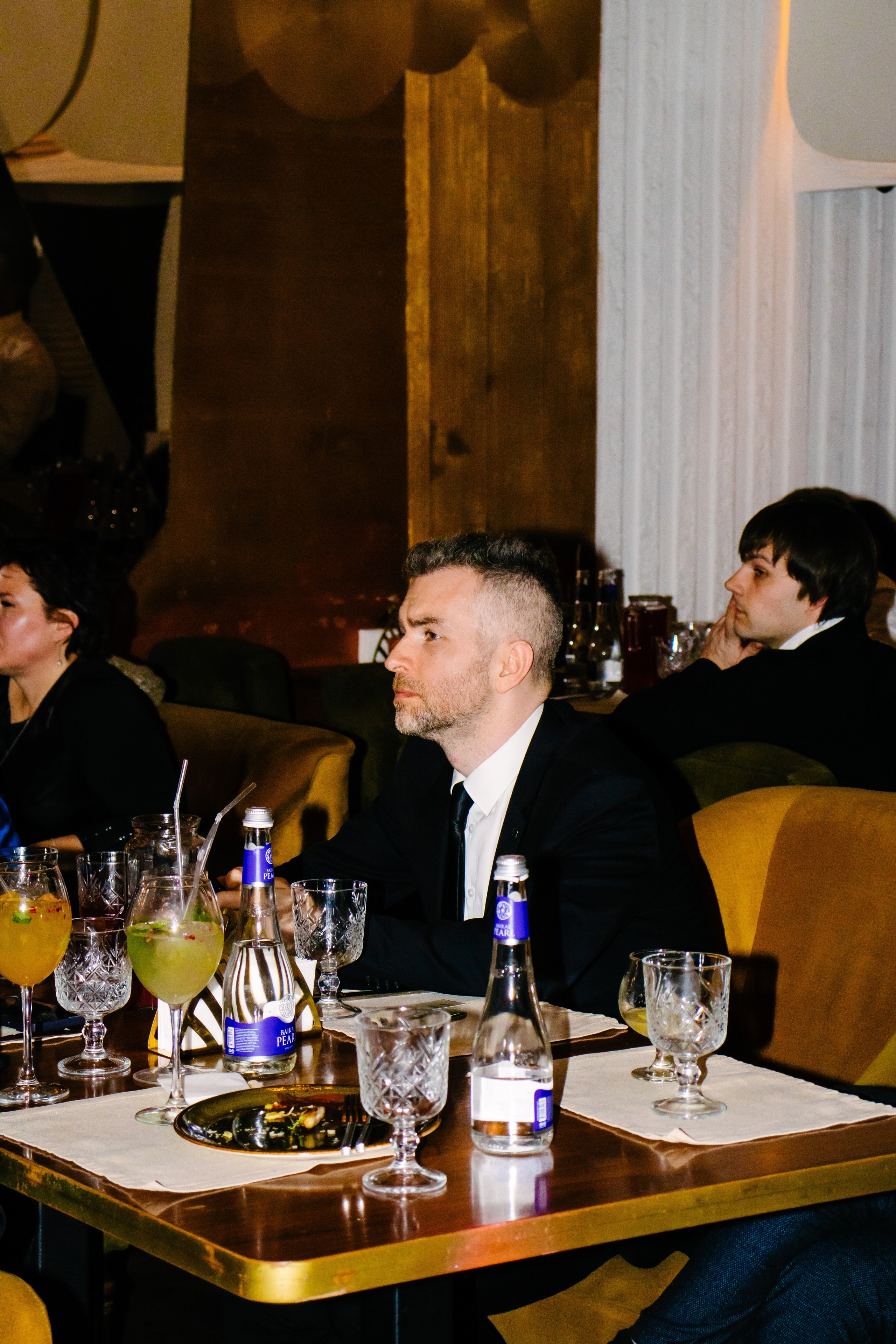 Репортаж. Анастасия Тен