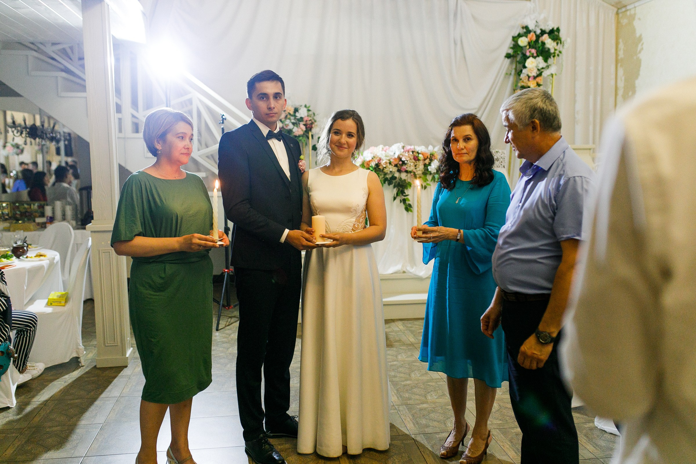 Вадим и Алия. Фотограф в Уфе Ирина Идрисова