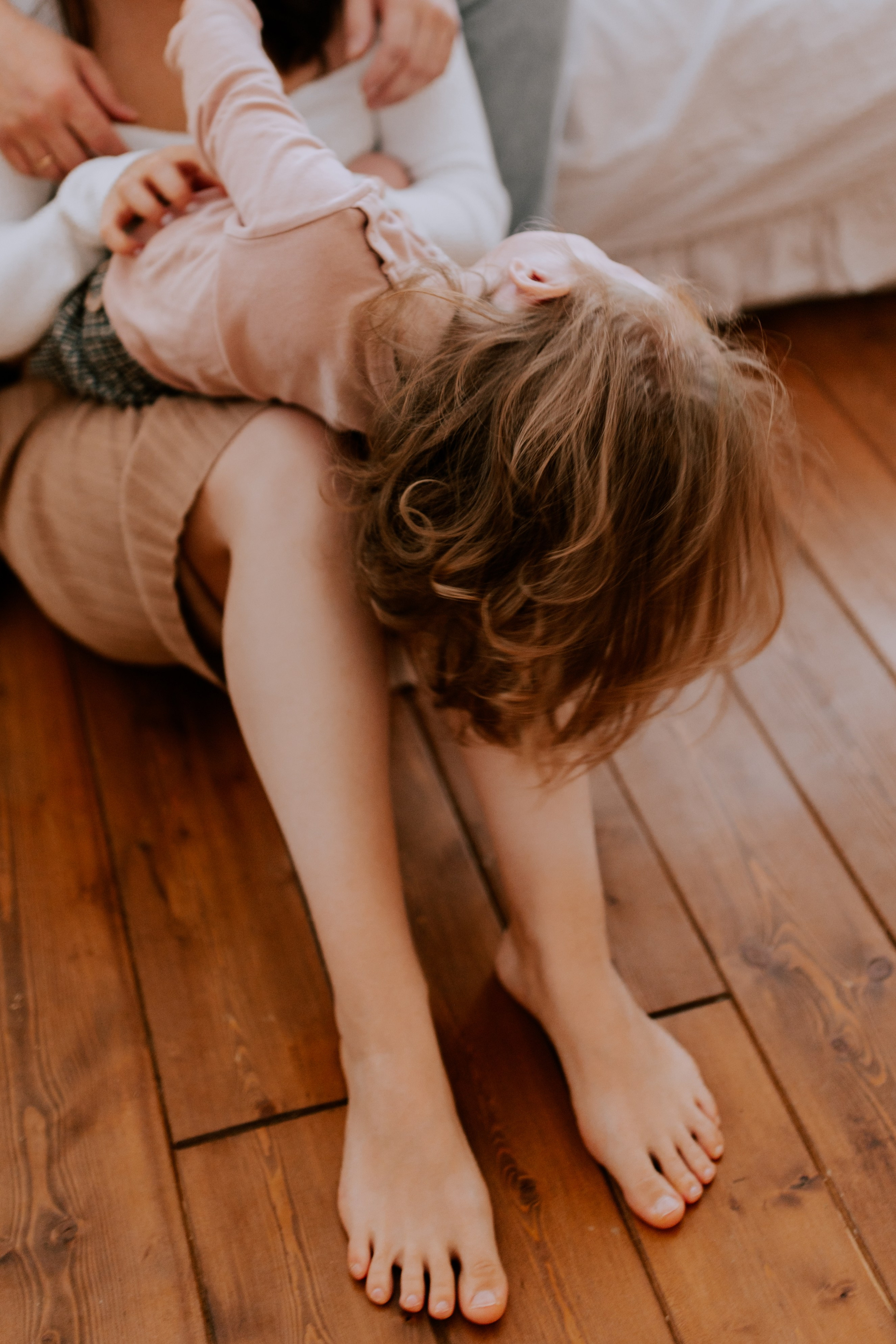 Весёлый Новый год. Фотограф Шелудкова Яна, город Тюмень