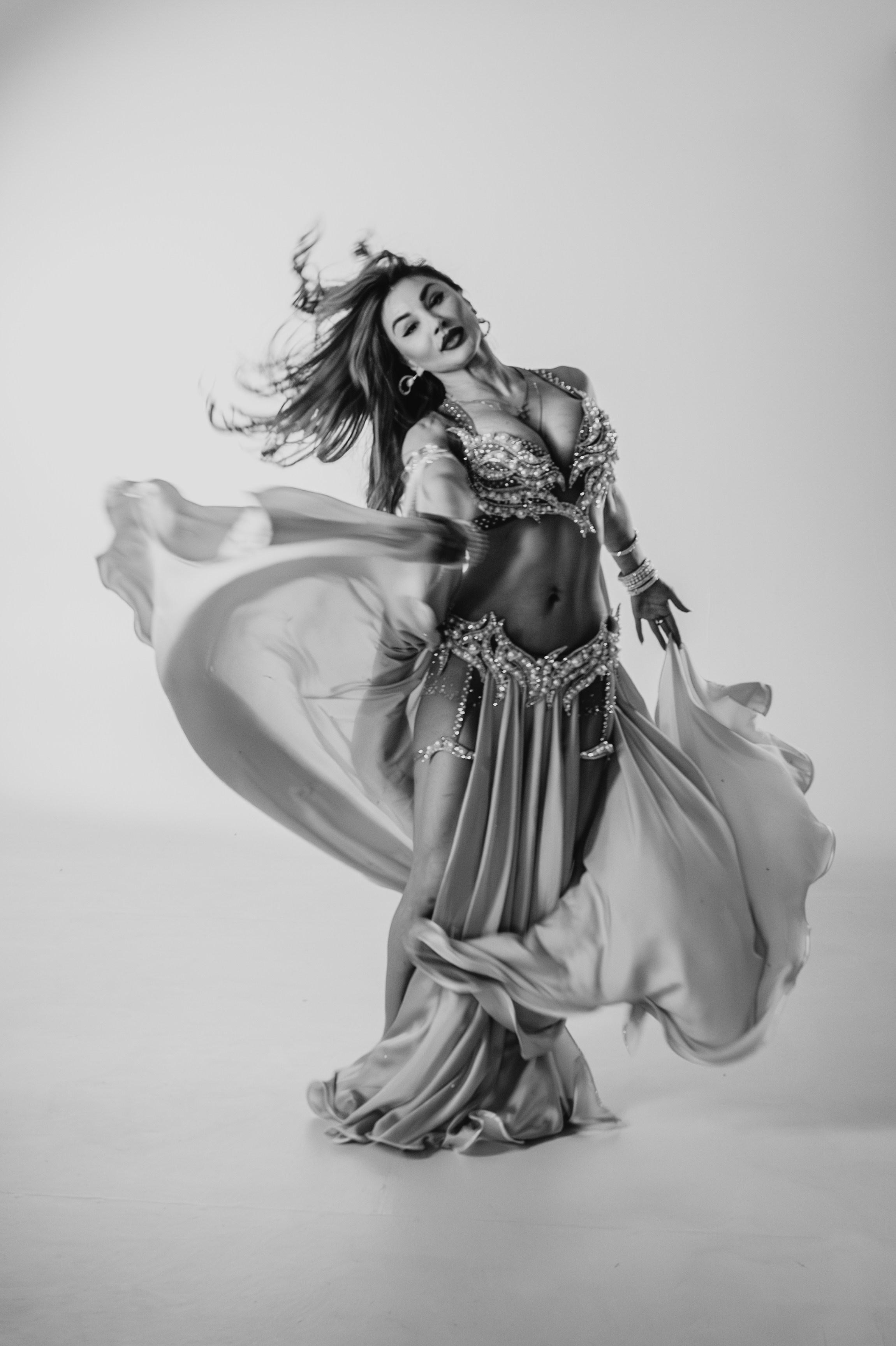 «Лёгкость востока». Фотограф в Санкт-Петербурге — фотопрогулки и фотосессии