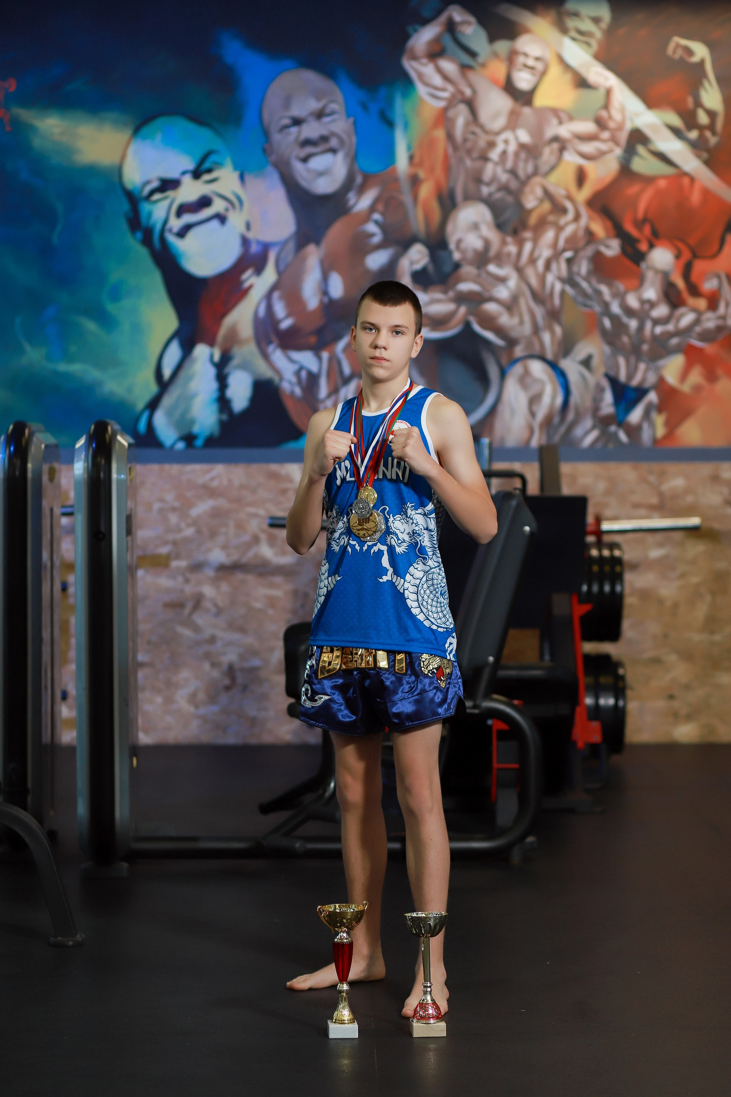 Постановочная портретная съемка. Фотограф в Краснодаре Анна Светикова