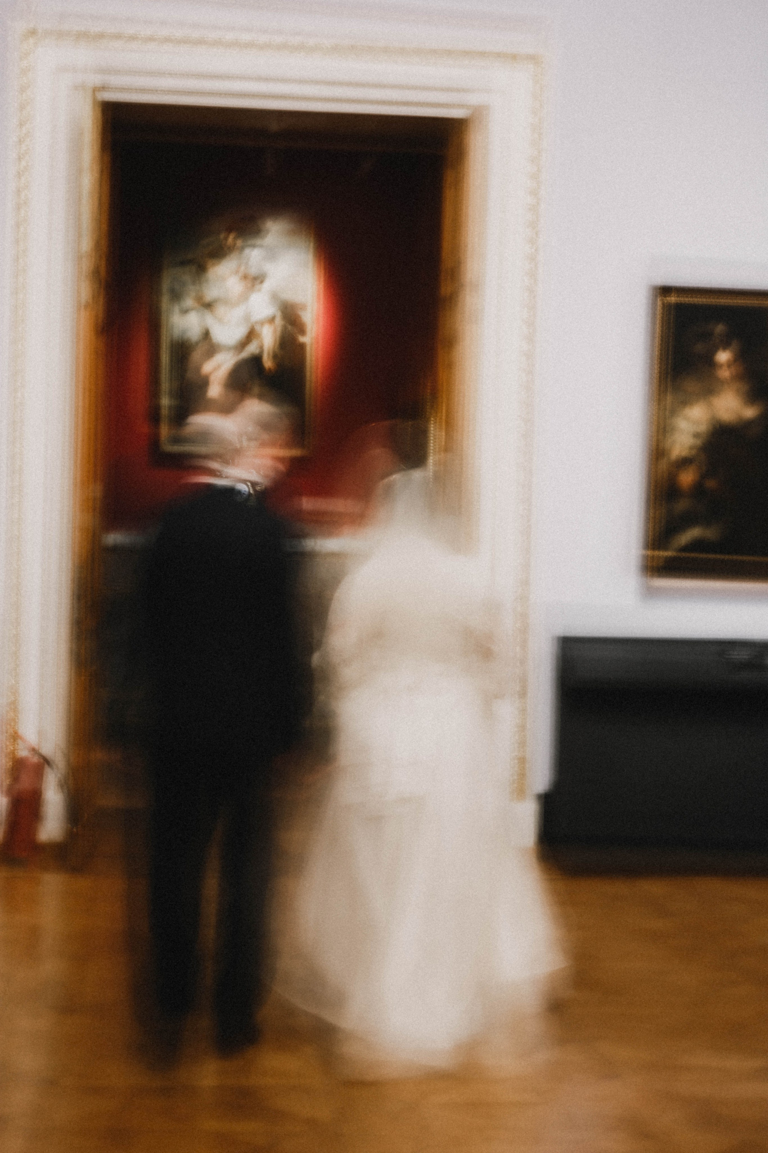 Мария + Роман. Фотограф в Нижнем Новгороде