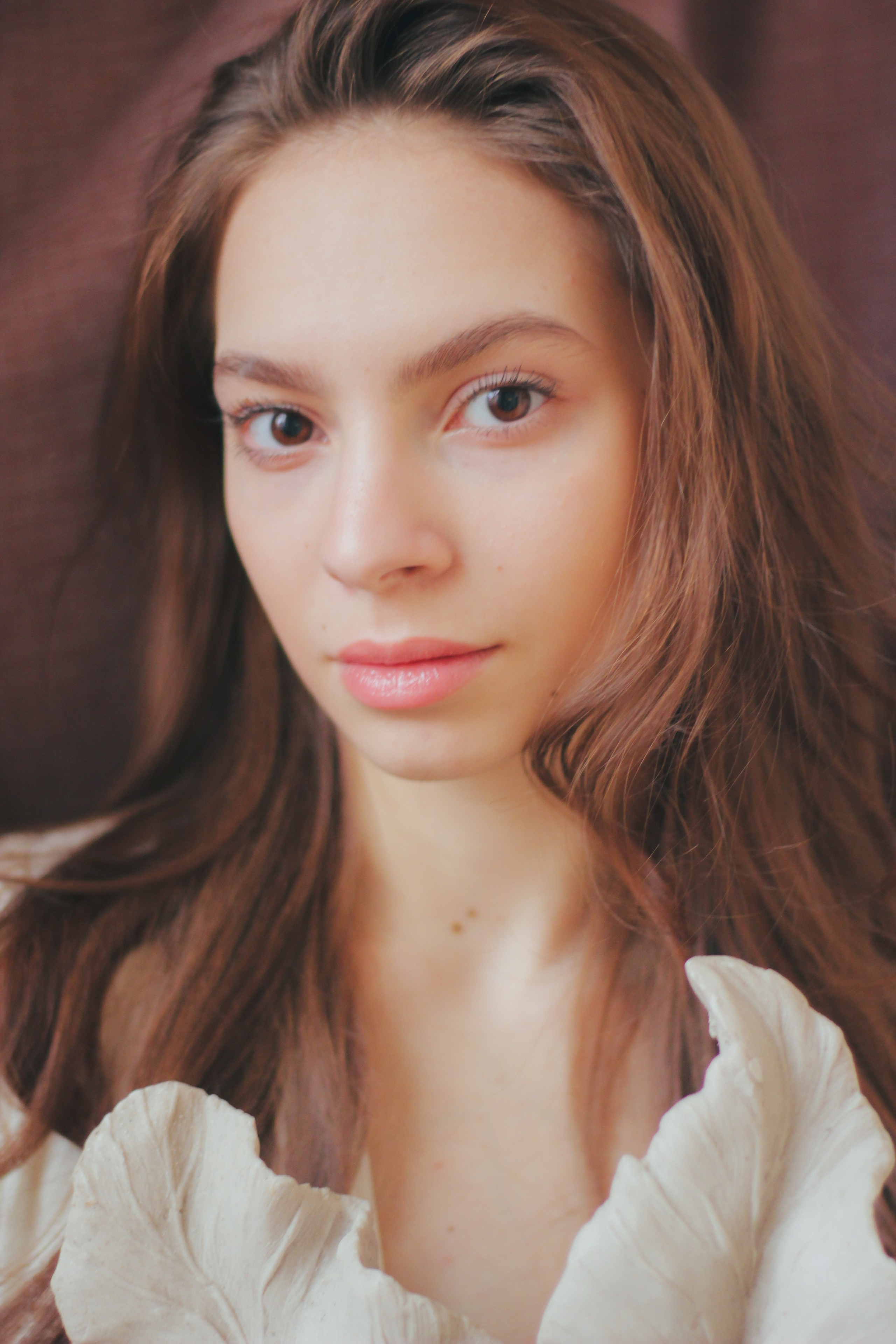 Мария. Портретный фотограф DanilNabody