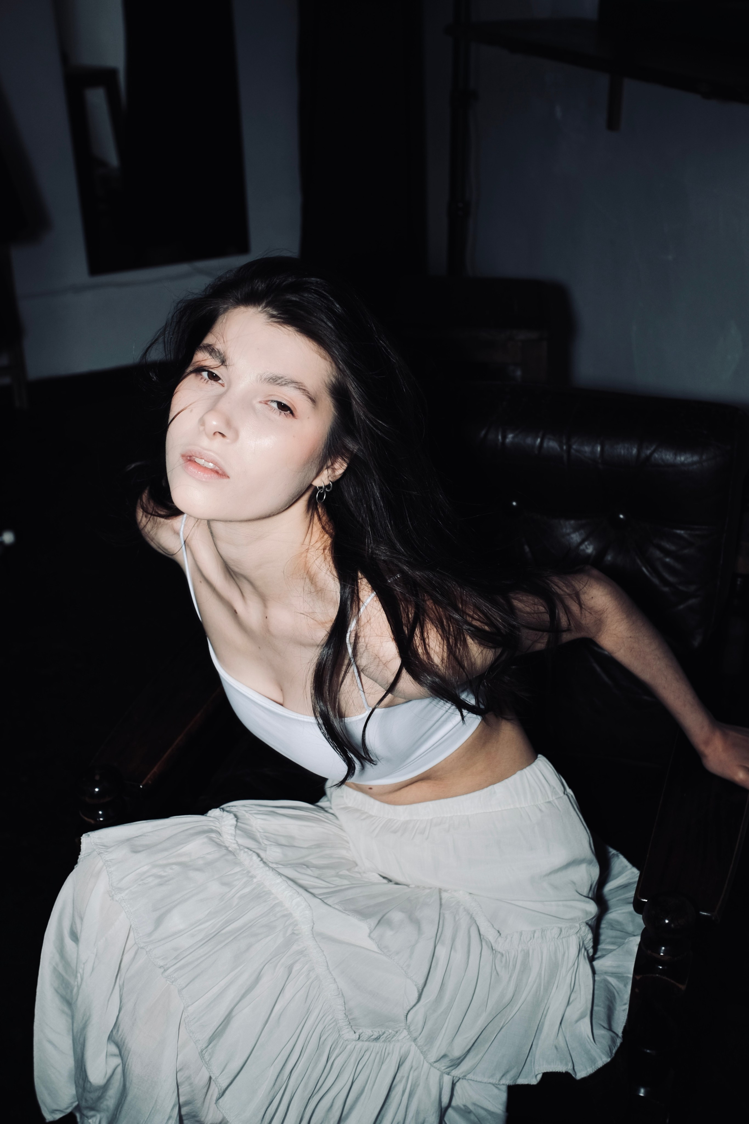 Портфолио. Портретный фотограф DanilNabody