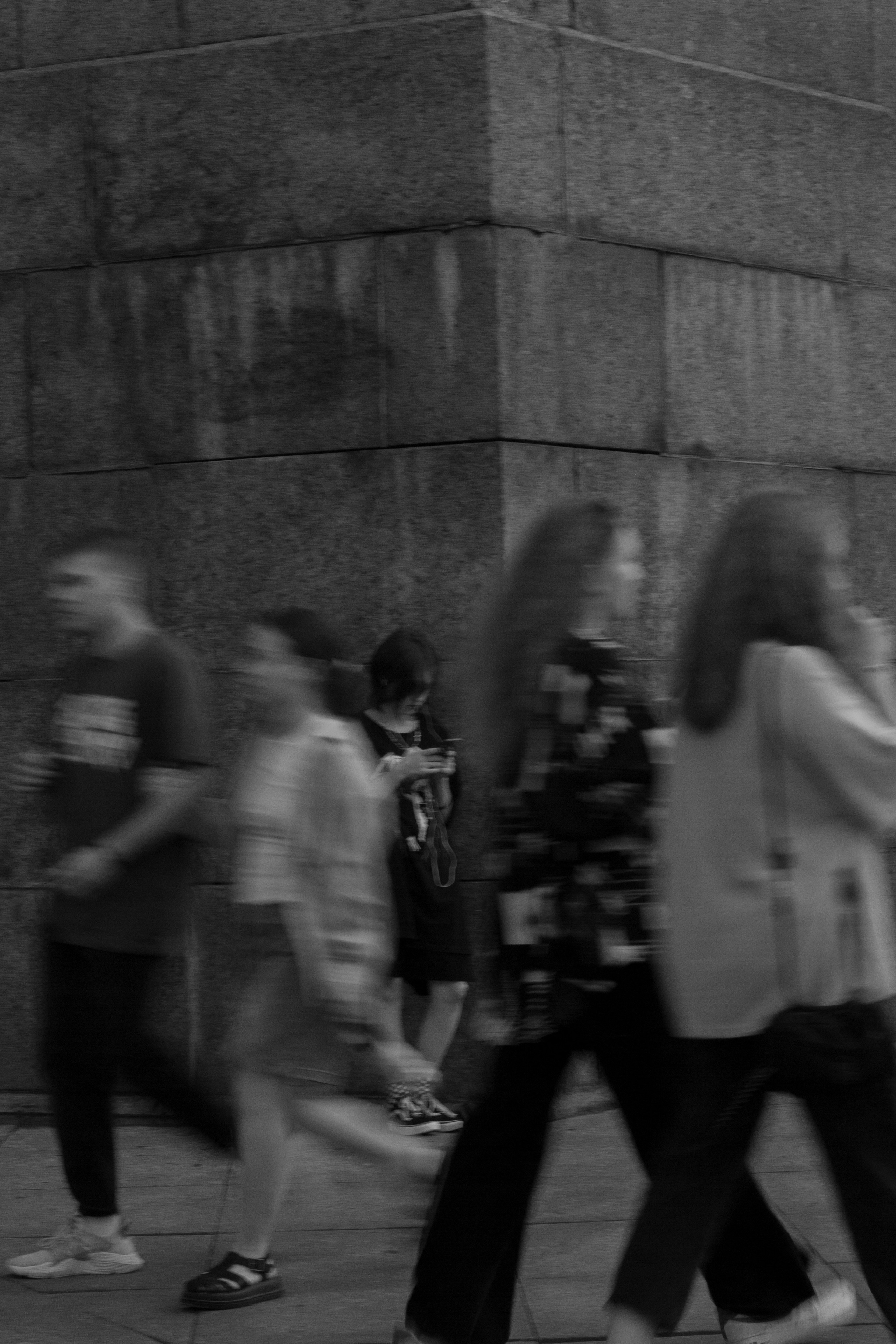 Street photo. Портретный фотограф DanilNabody