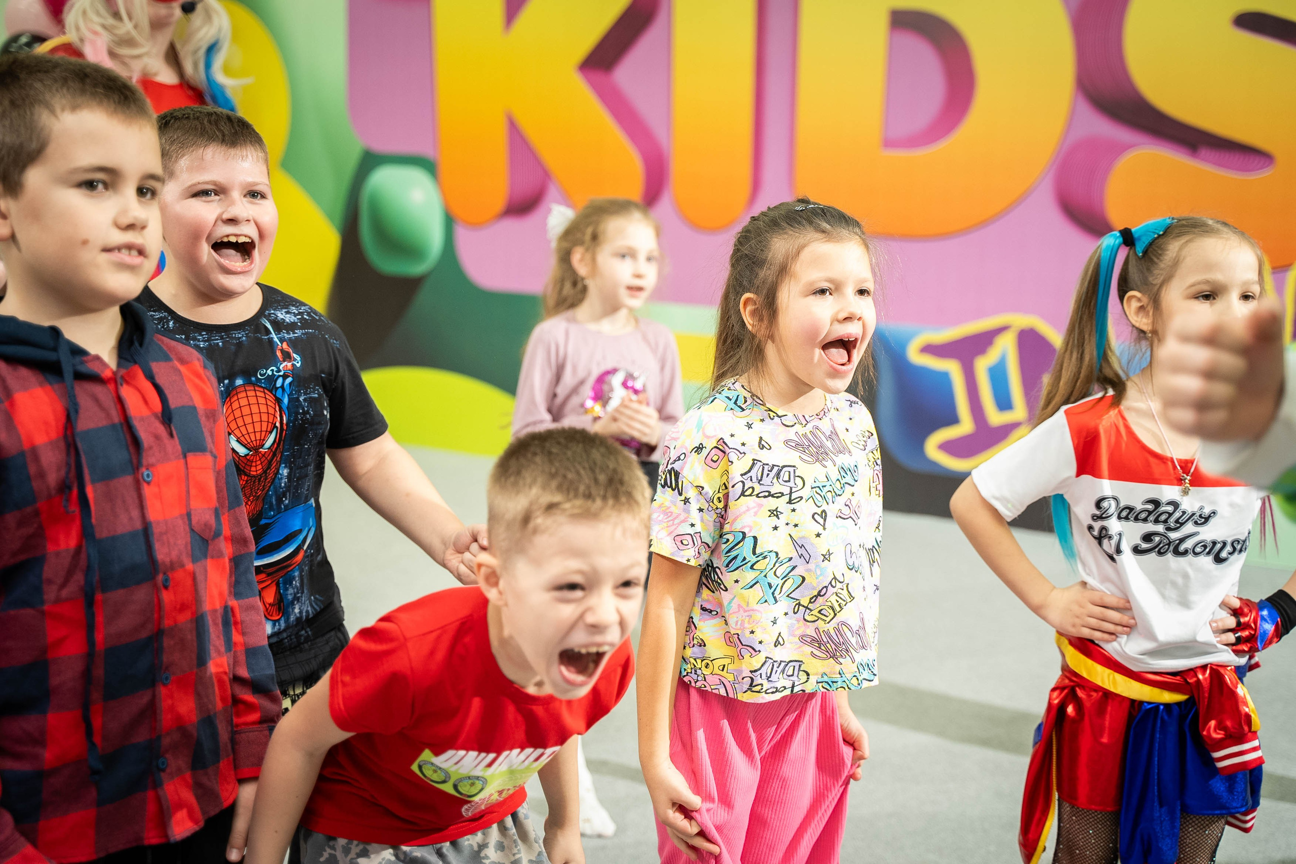 Фотограф на детские праздники. Свадебный и семейный фотограф в Новосибирске Данил Коротких
