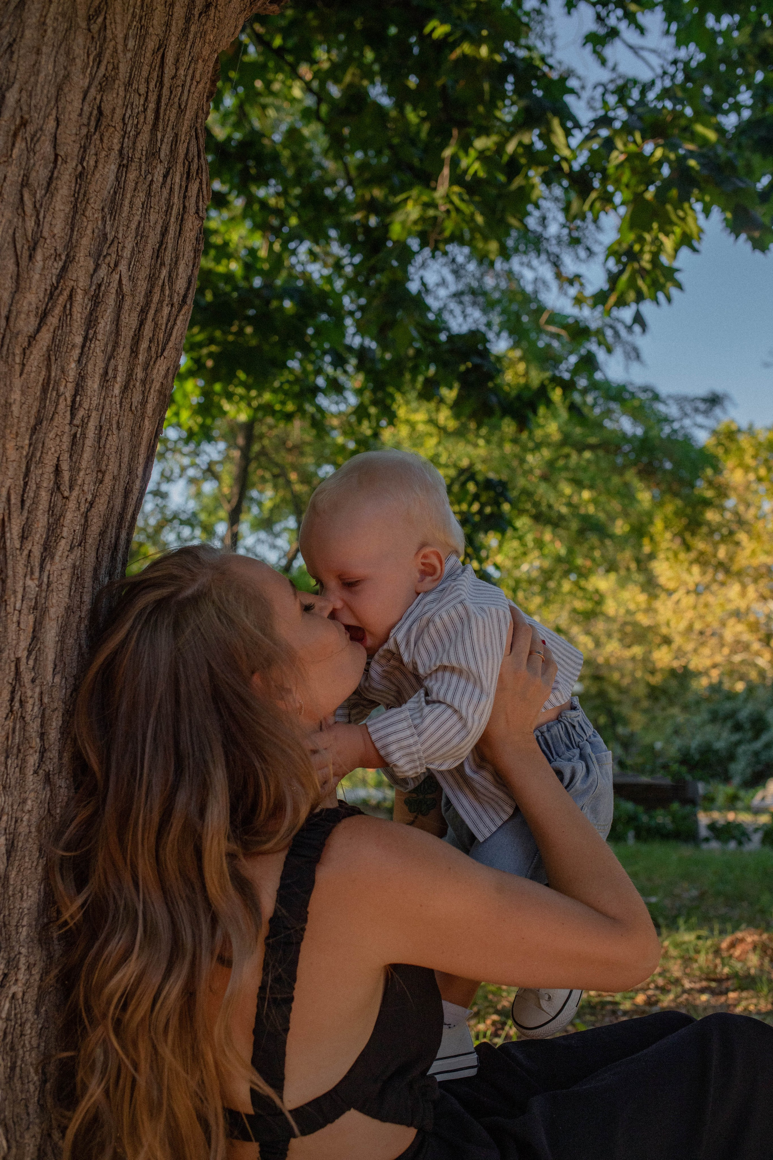 Лена & Миша. Фотограф Немазенко Ольга