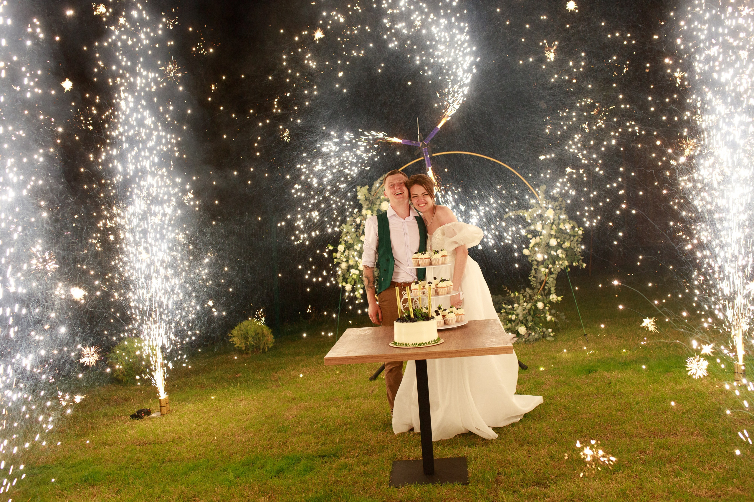 Артем и Софья. Фотограф Алекс Май