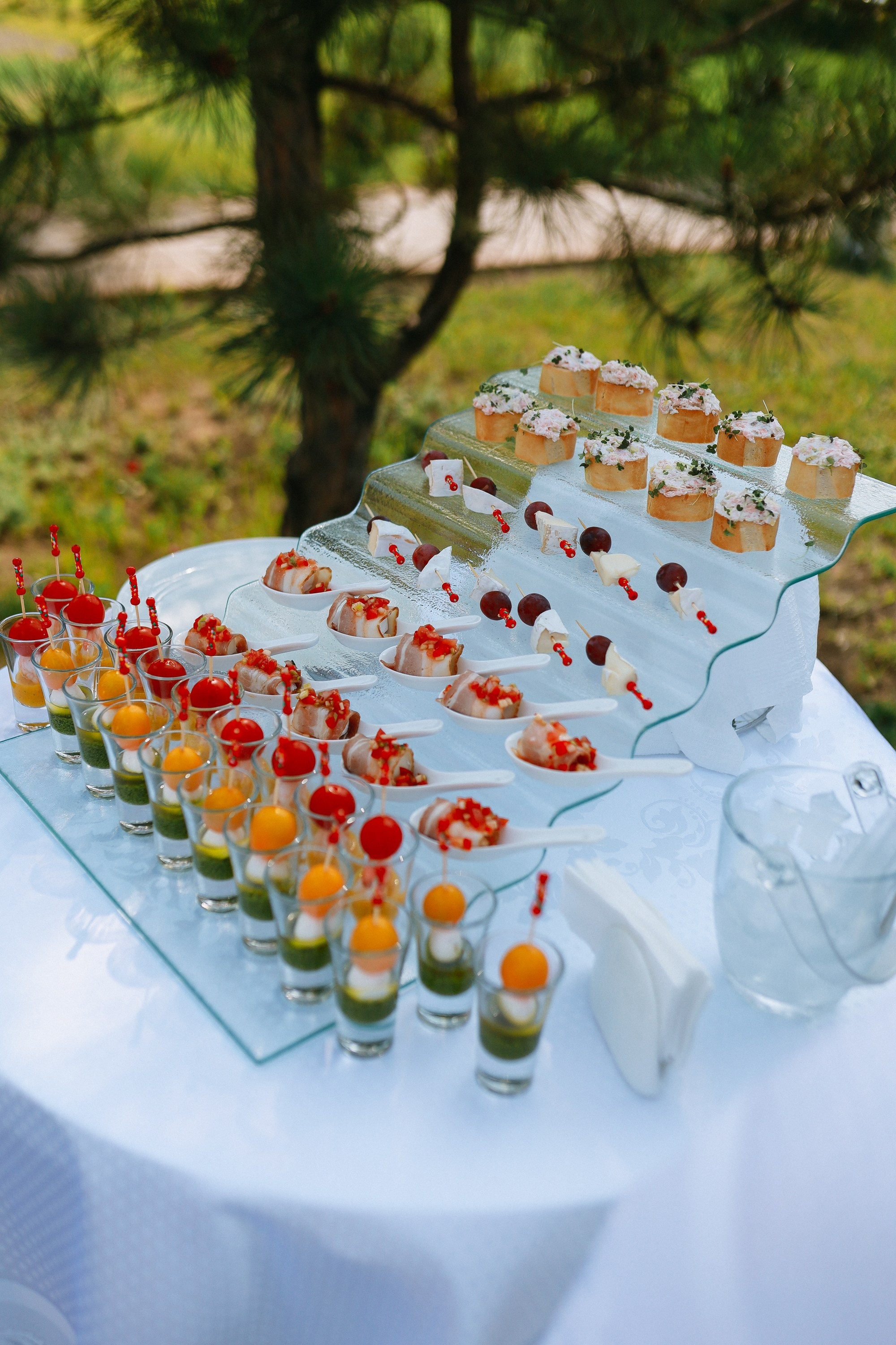 Екатерина и Кирилл. Свадебный фотограф Волгоград и Волжский Евгения Кимлач