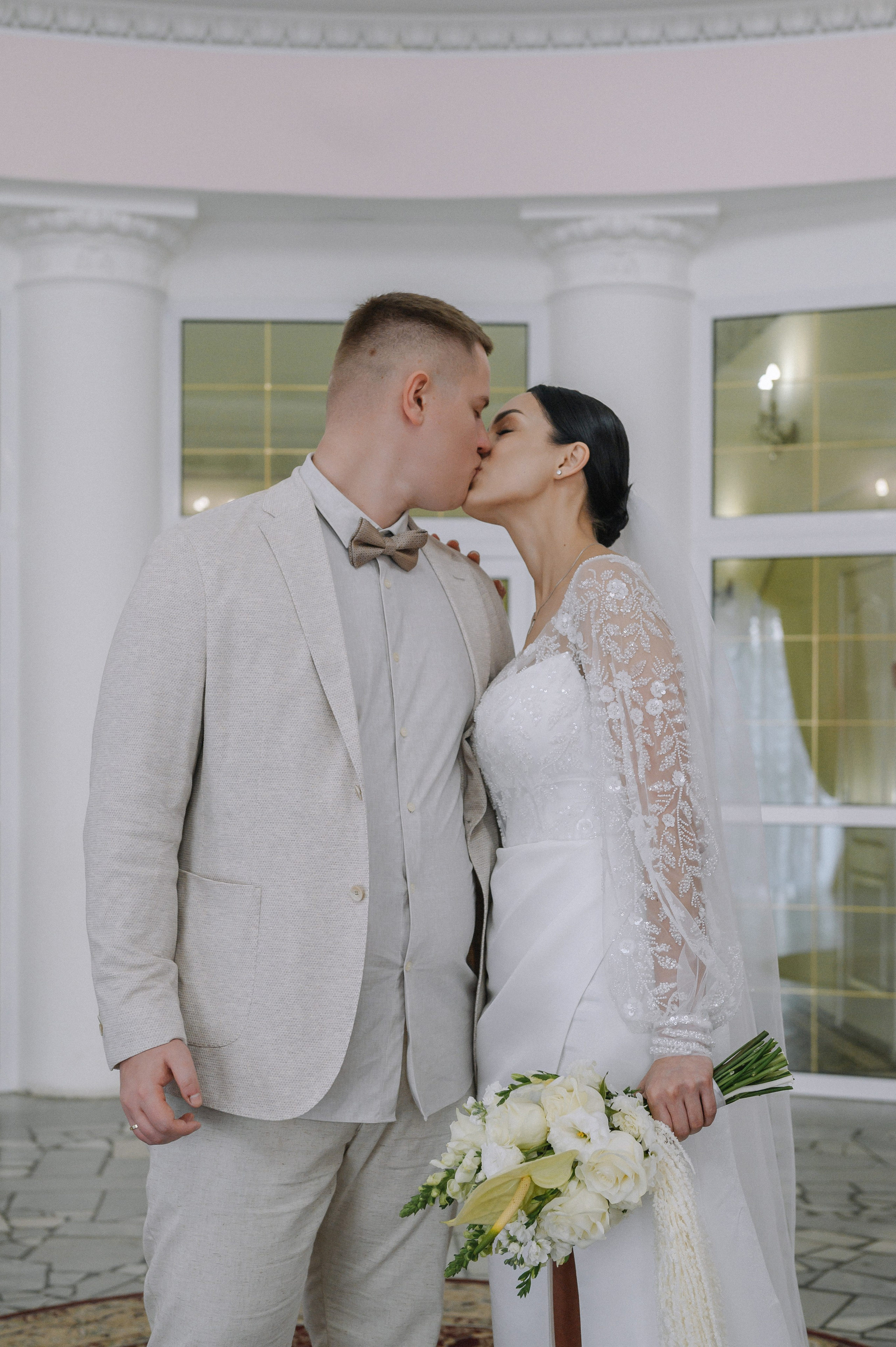 Владимир и Елизавета. Свадебный фотограф