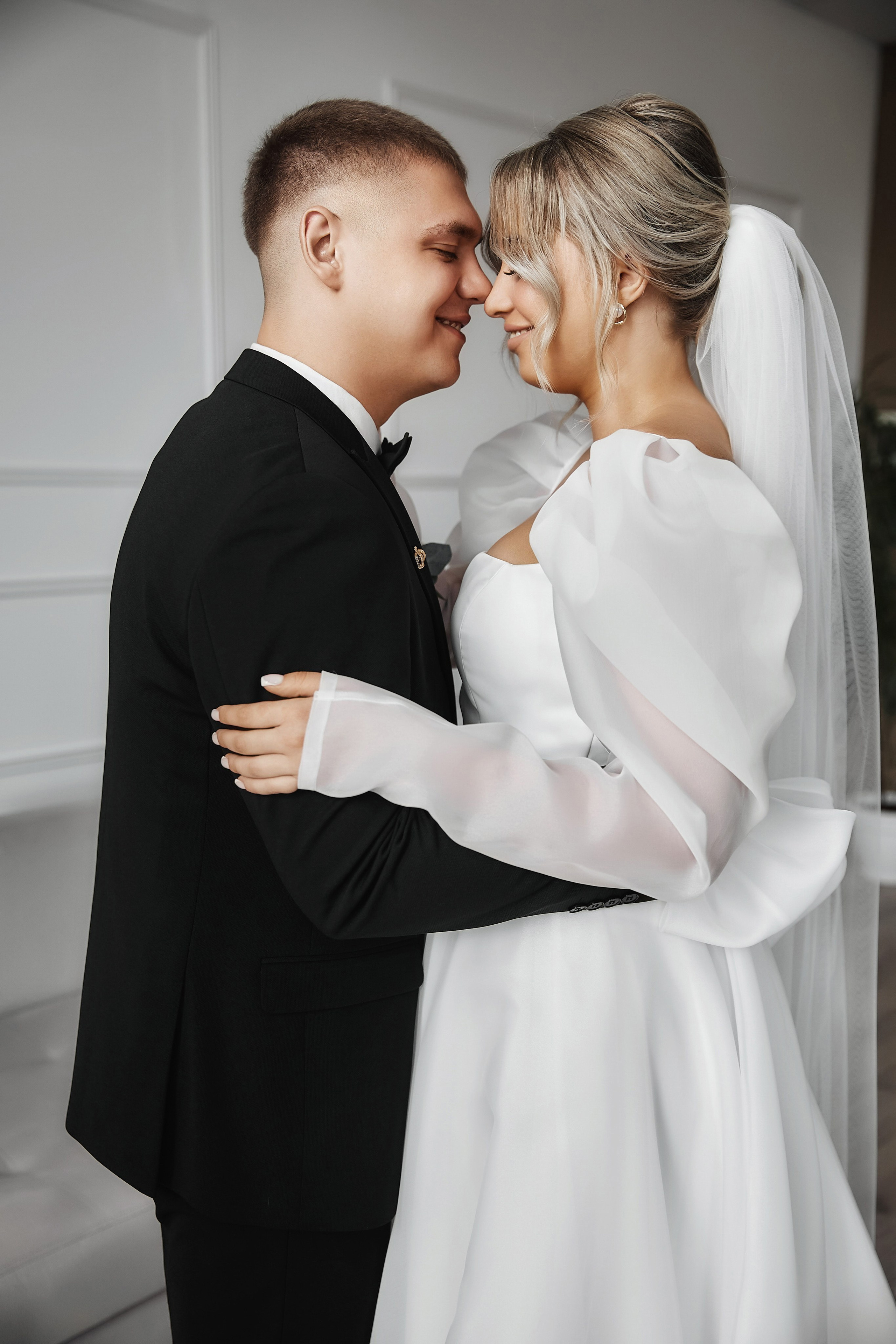 Свадебный проект «Горько» — свадьба Ксении и Андрея. Свадьба под ключ в Новокузнецке, Прокопьевске, Киселевске