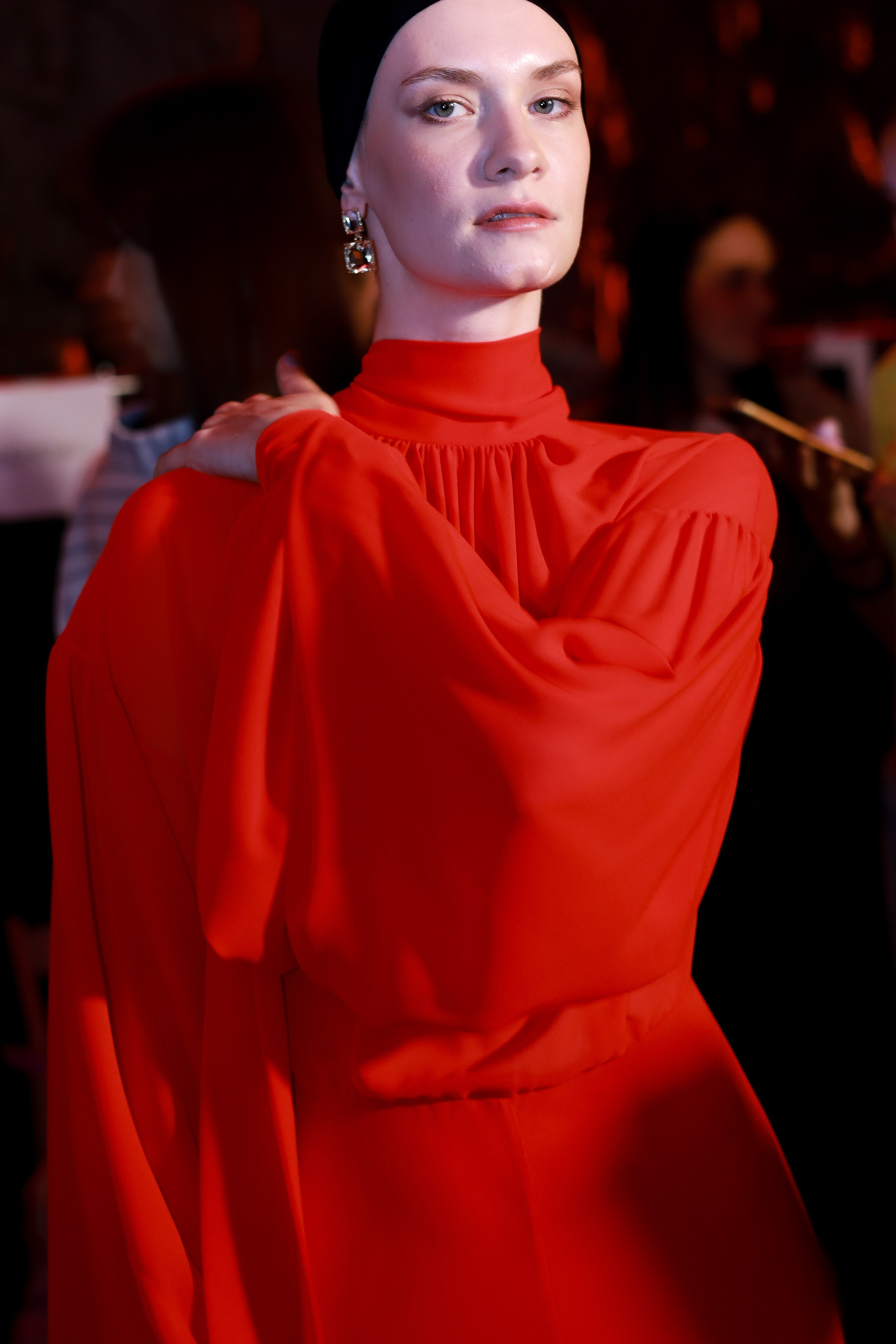 Podium Seasons fw 25/26. LUT