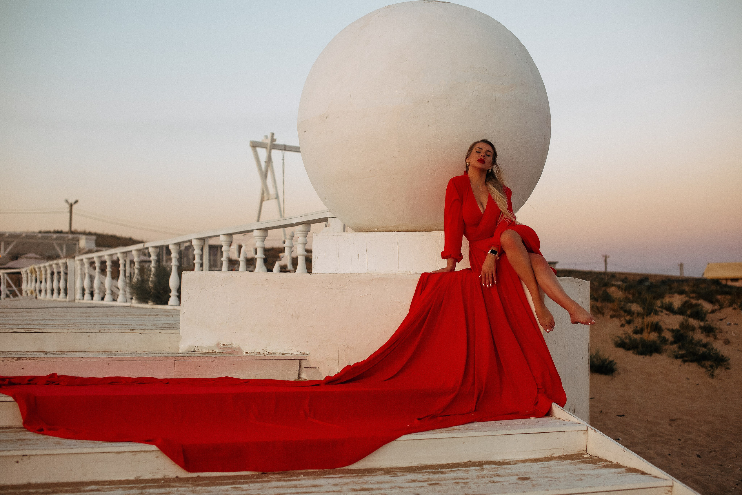 Надежда. Свадебный и семейный фотограф/видеограф в Краснодаре Наталья Осинская