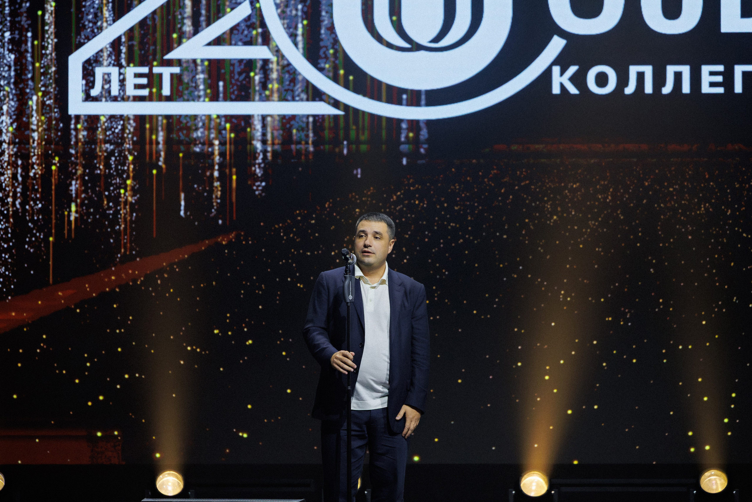 Юбилей компании — фотоотчёт празднования. Красильников Евгений — профессиональный фотограф в Ростове-на-Дону